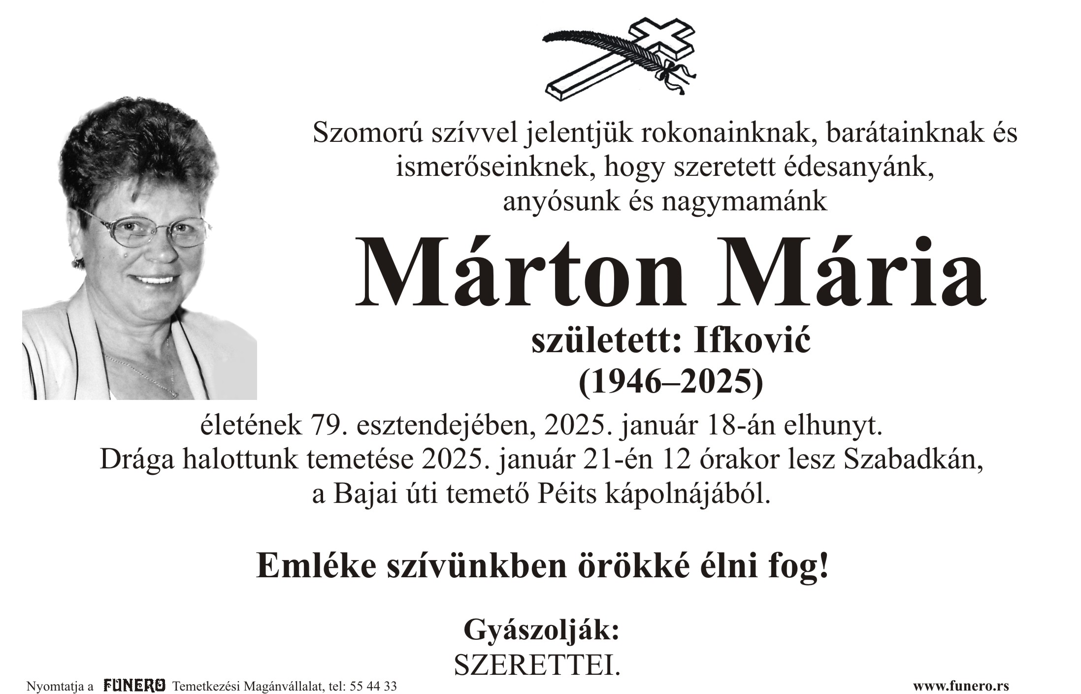 Marija Marton
