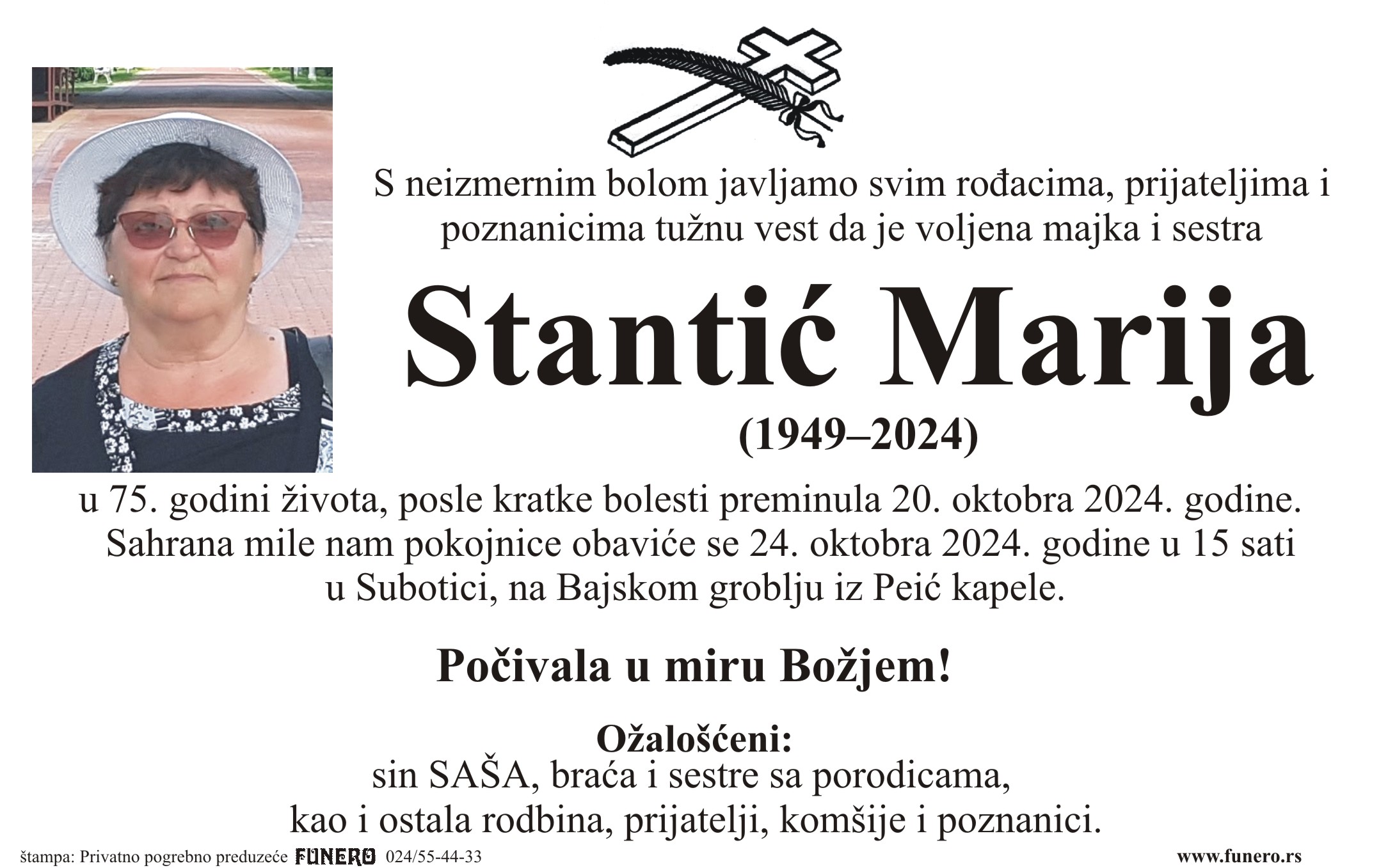 Marija Stantić