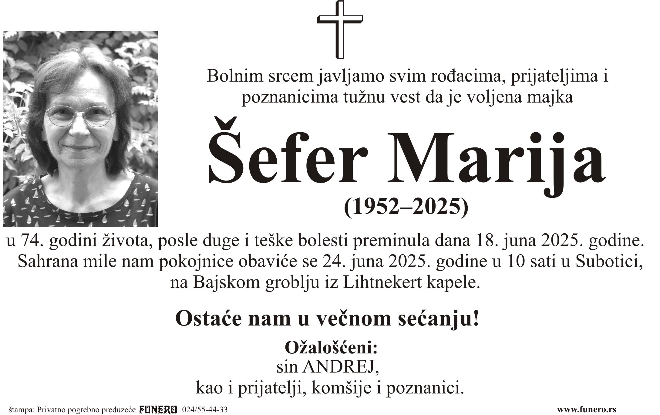 Marija Šefer