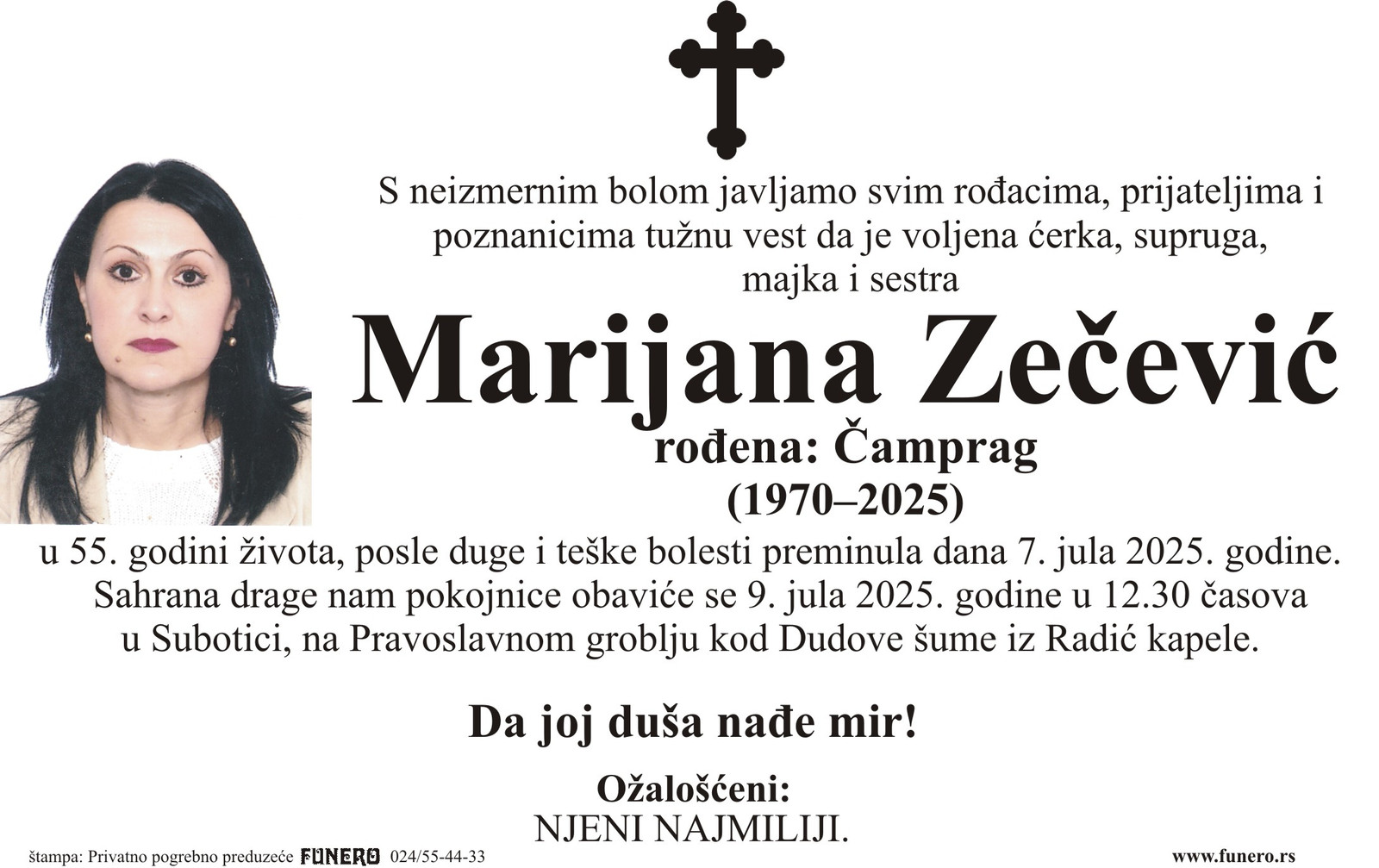 Marijana Zečević