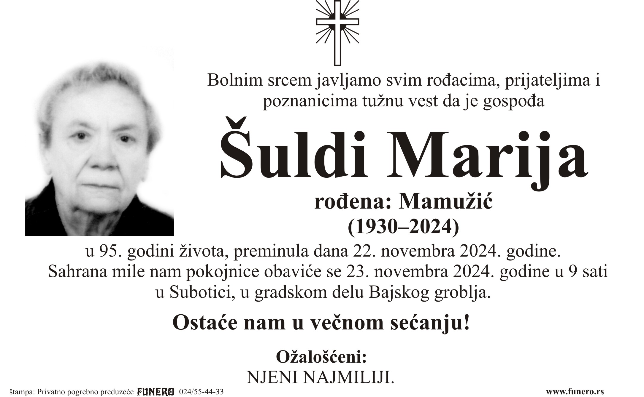 Marija Šuldi