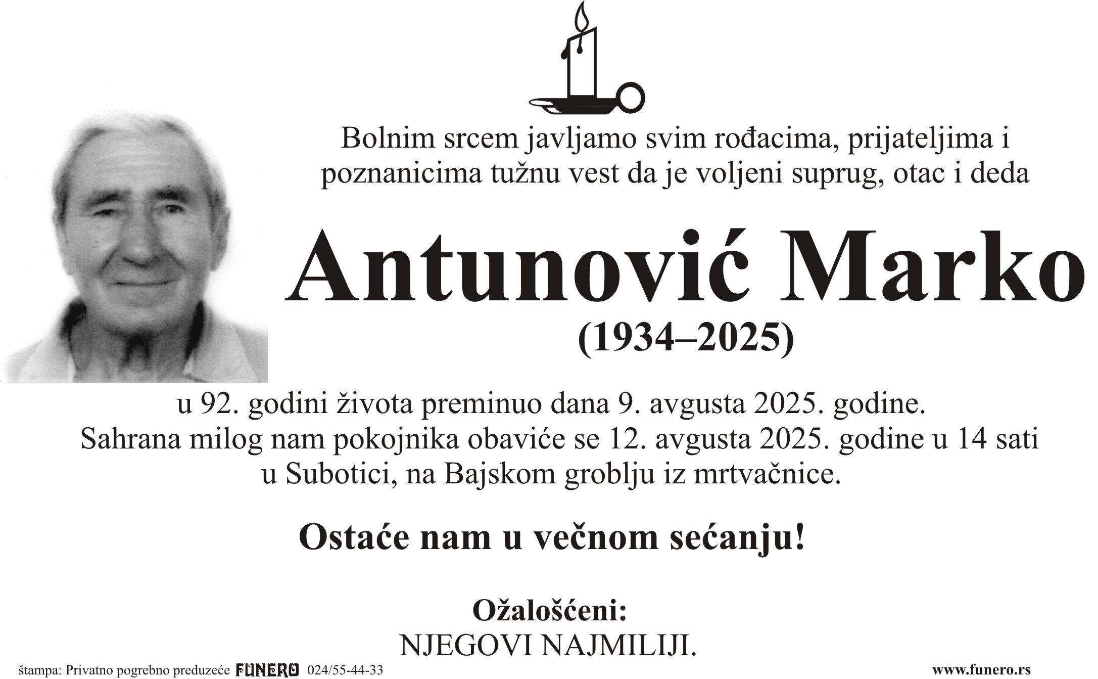 Marko Antunović