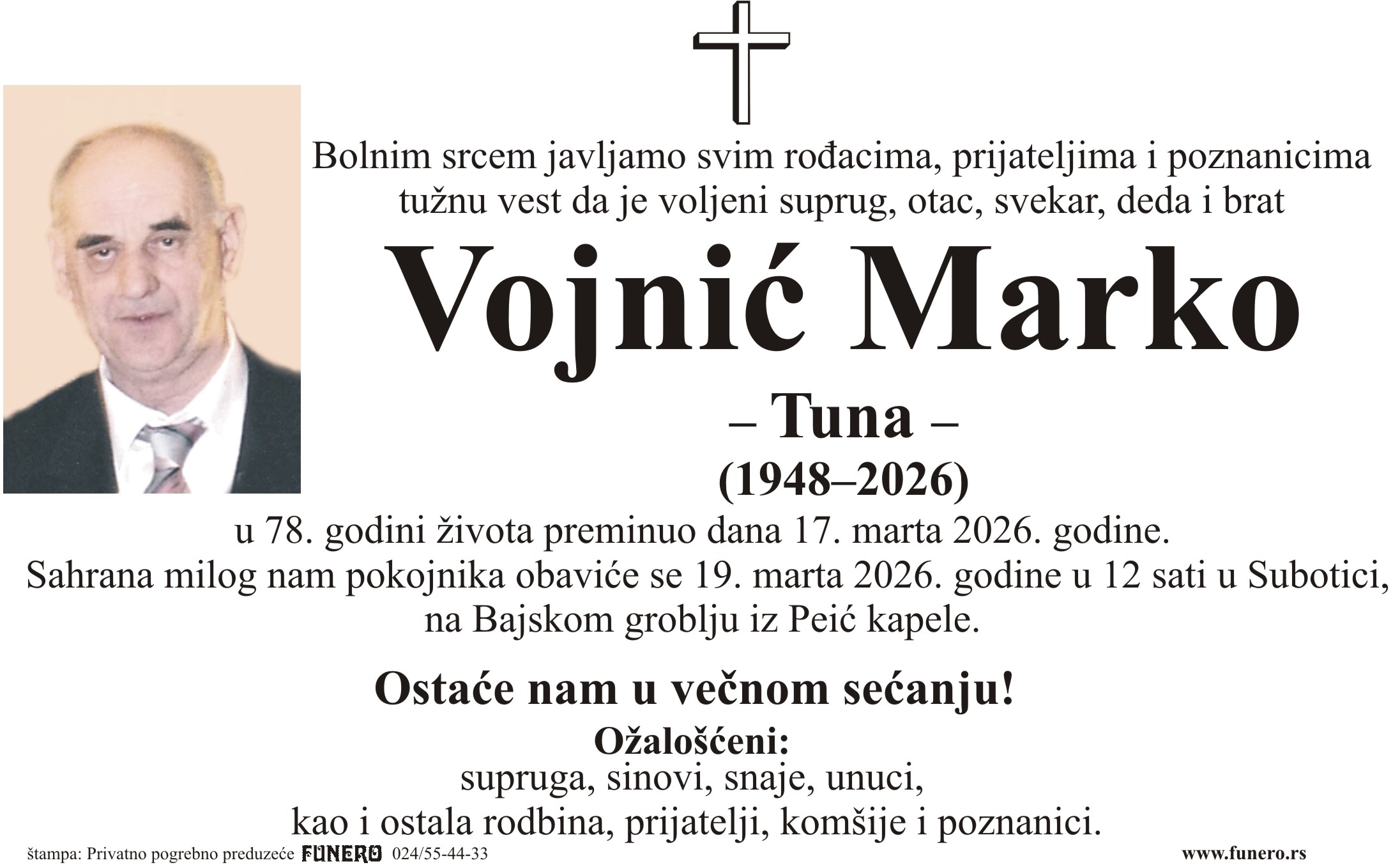 Marko Vojnić
