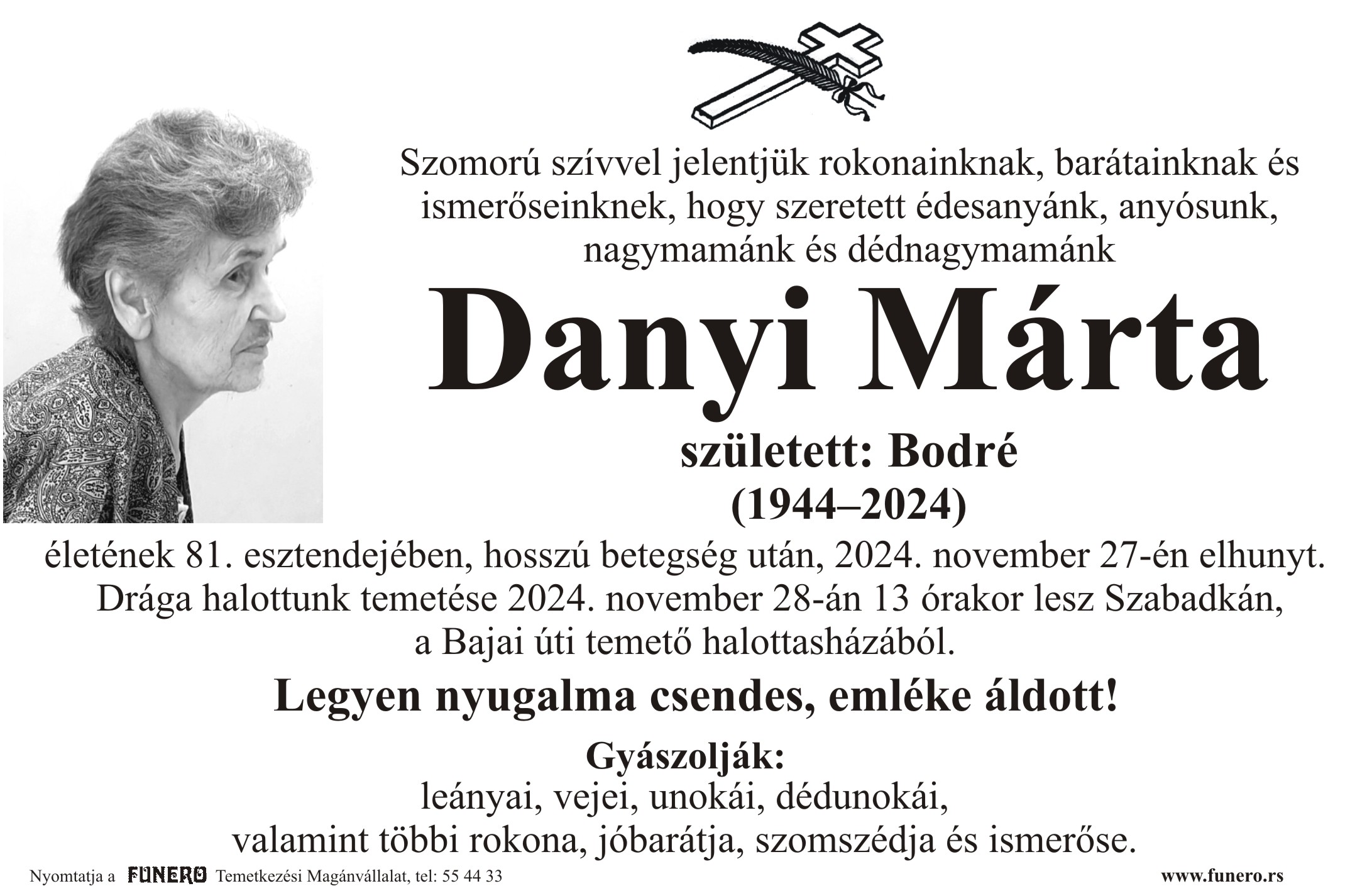Marta Danji