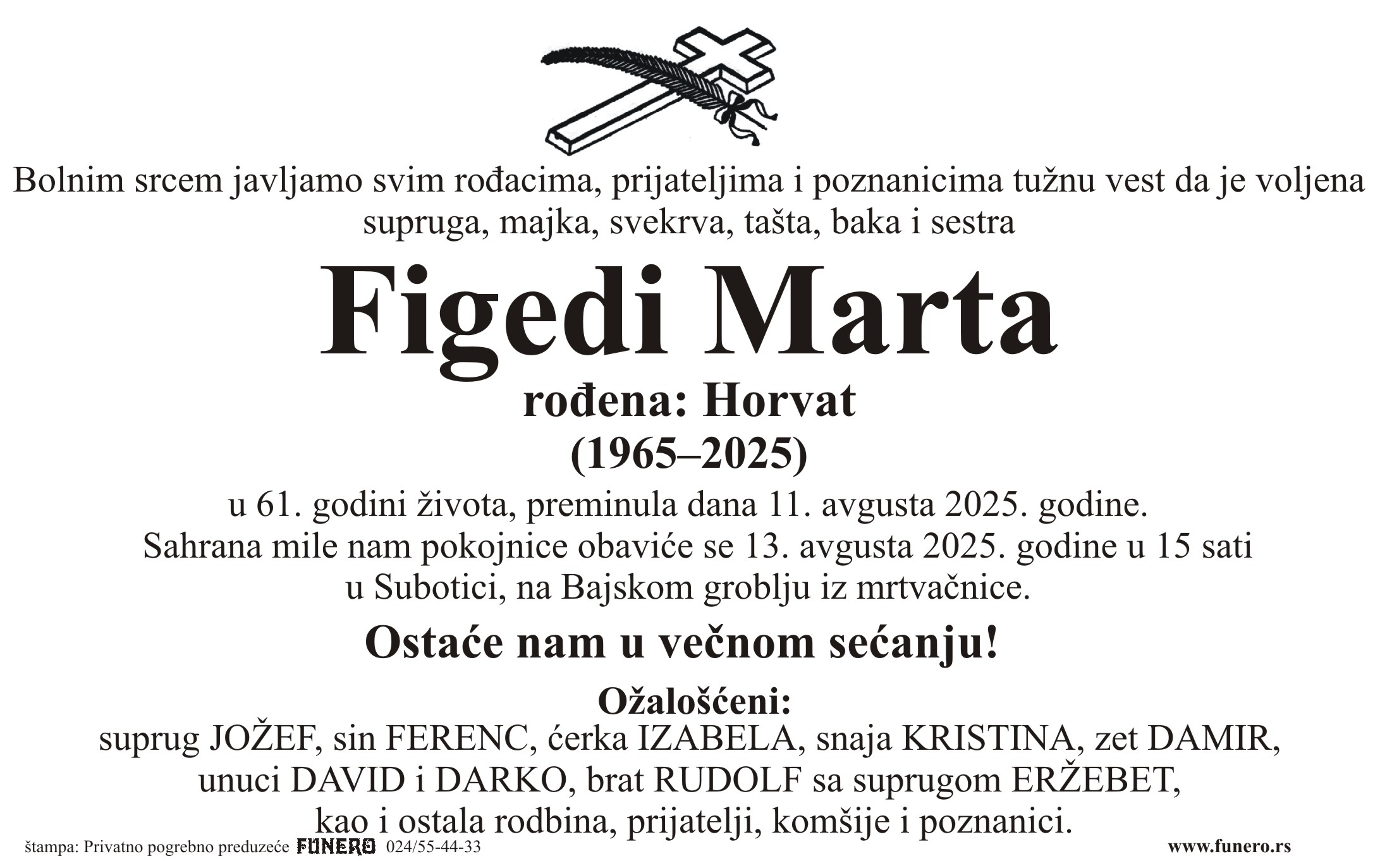 Marta Figedi 