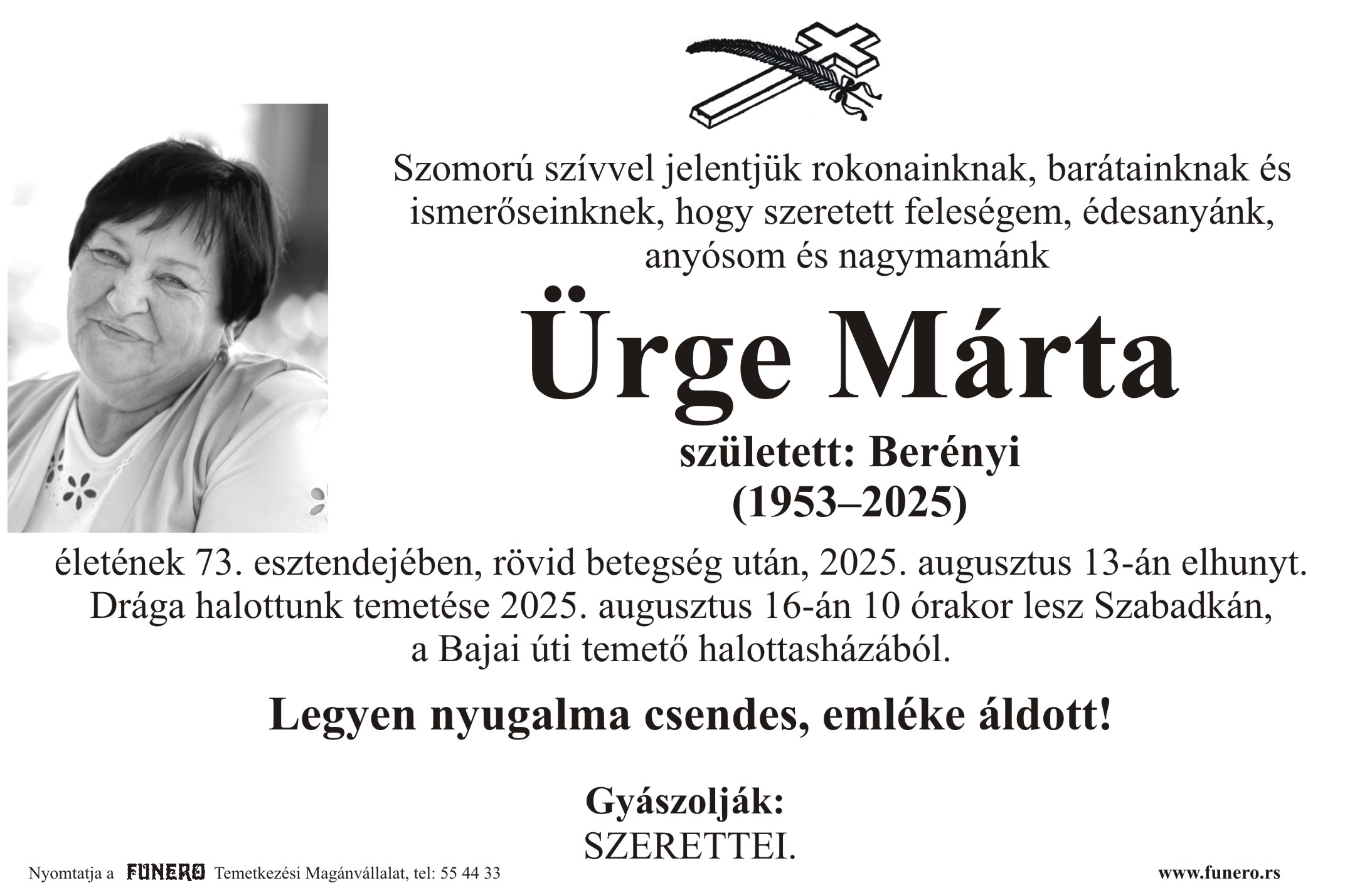 Marta Irge