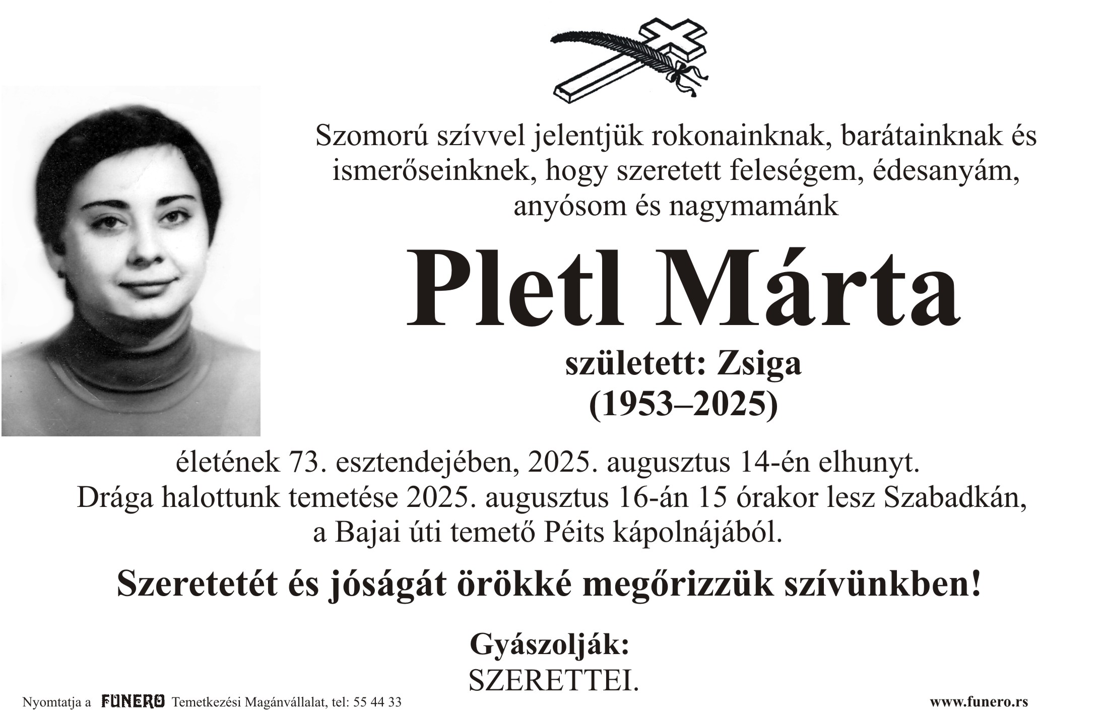 Marta Plet