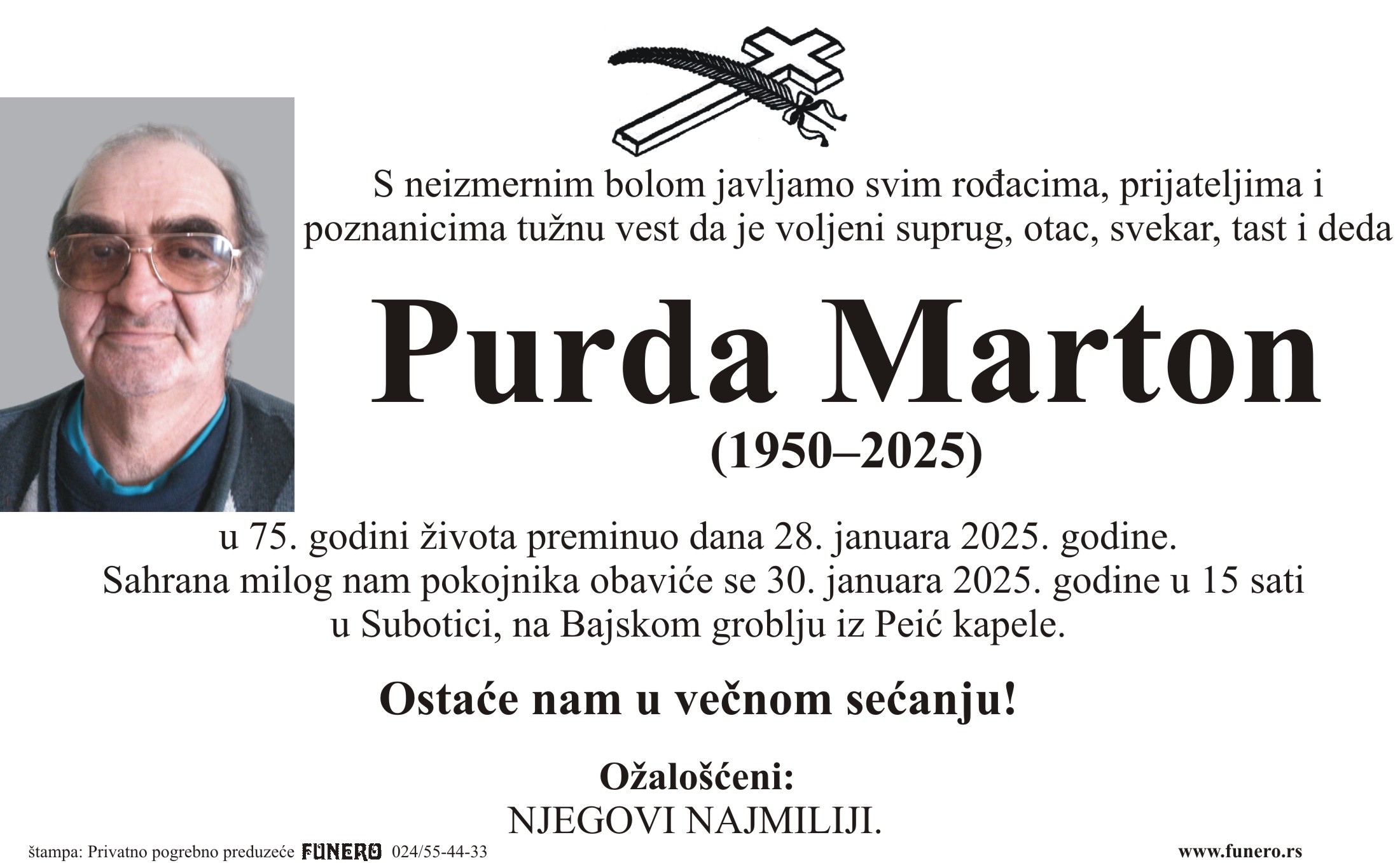 Marton Purda
