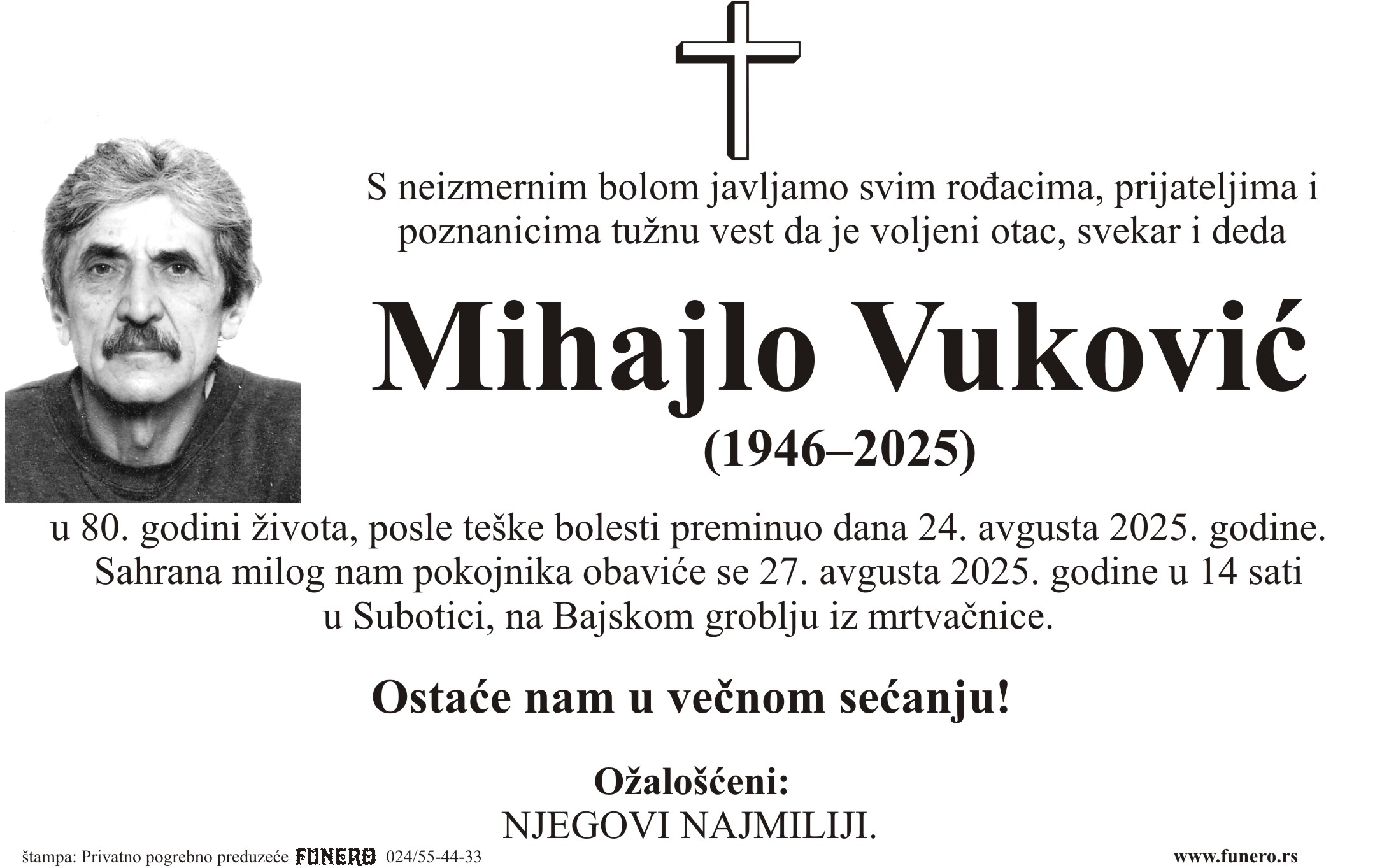 Mihajlo Vuković