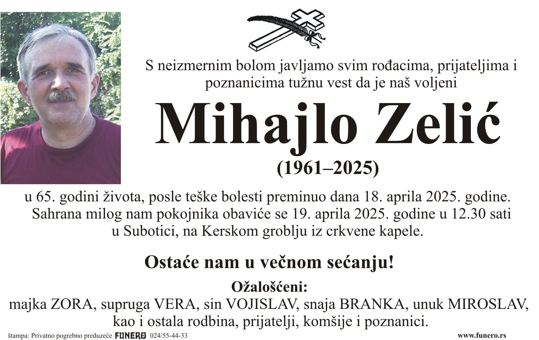 Mihajlo Zelić