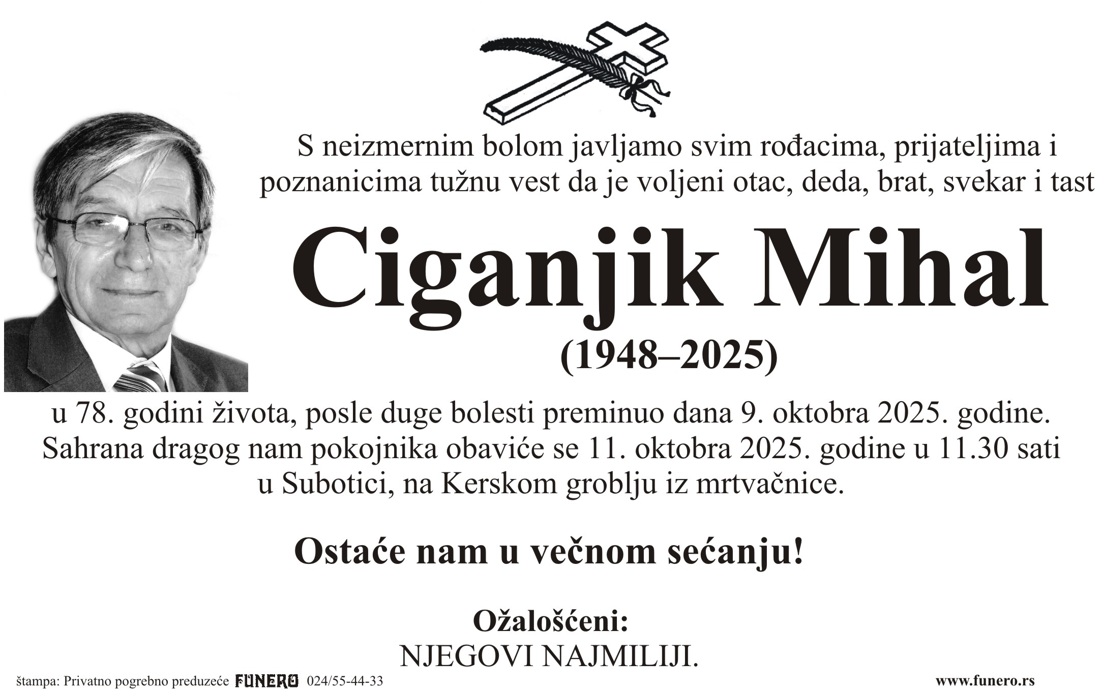 Mihalj Ciganjik