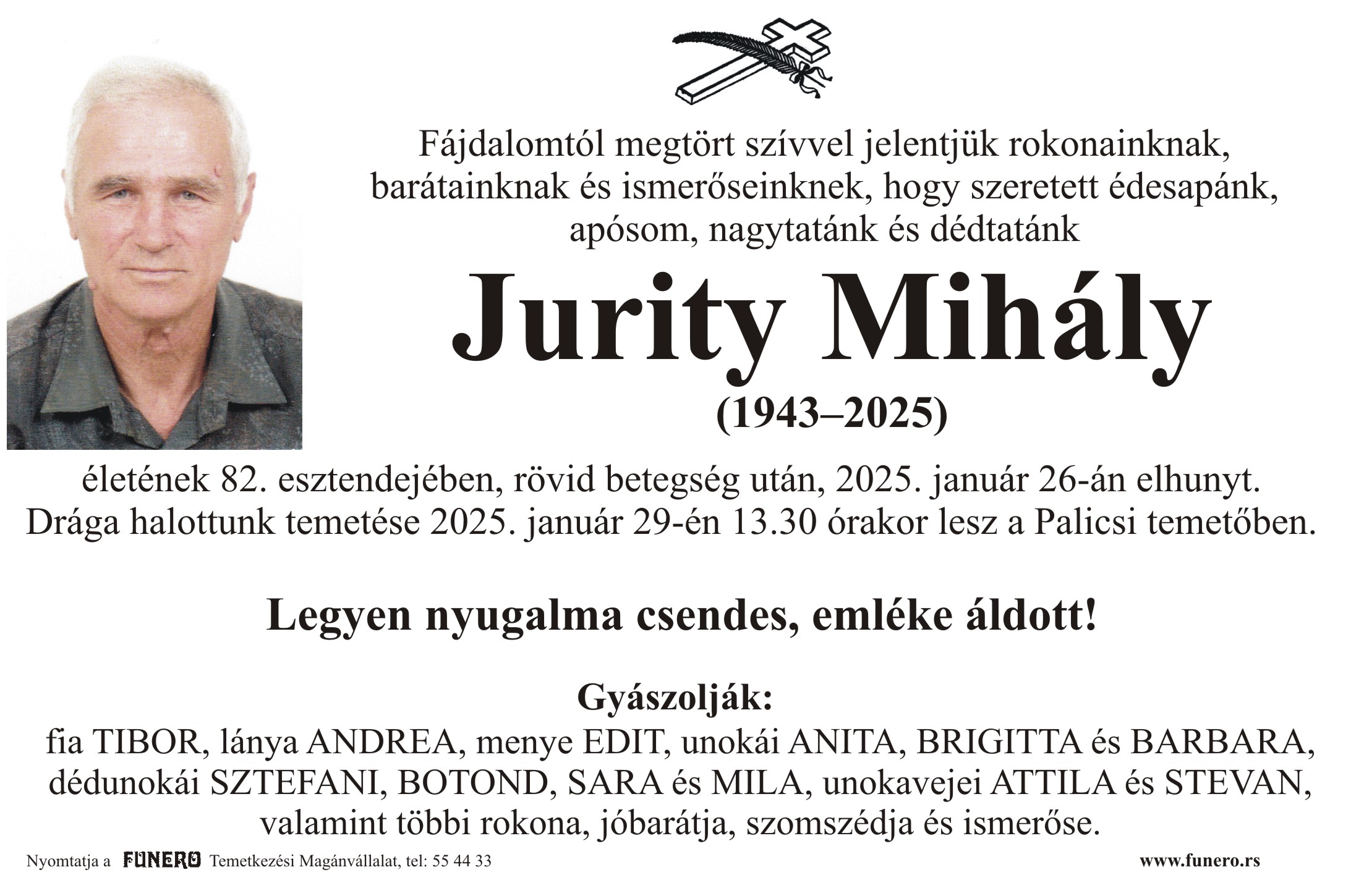 Mihalj Jurić