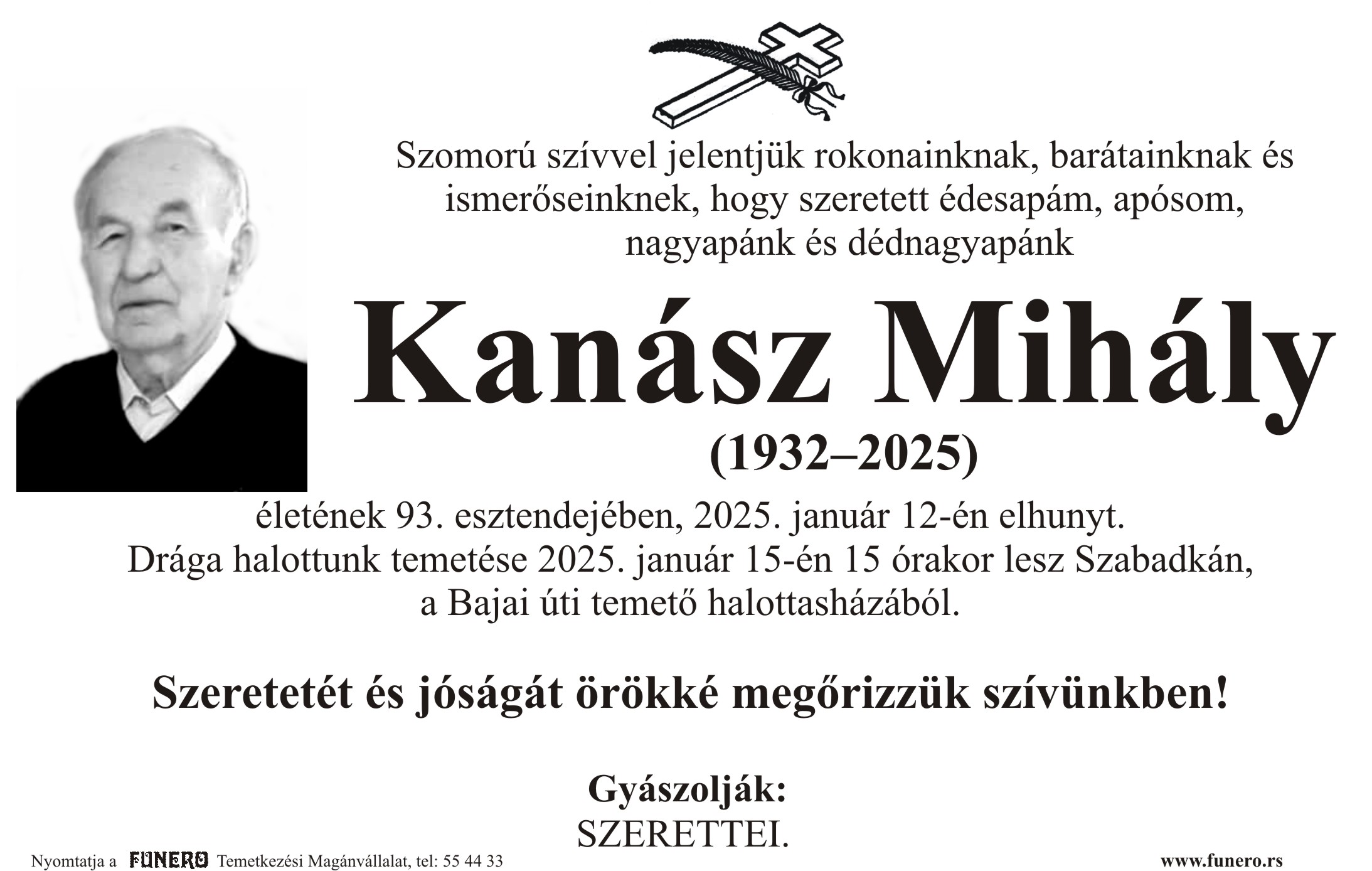 Mihalj Kanas