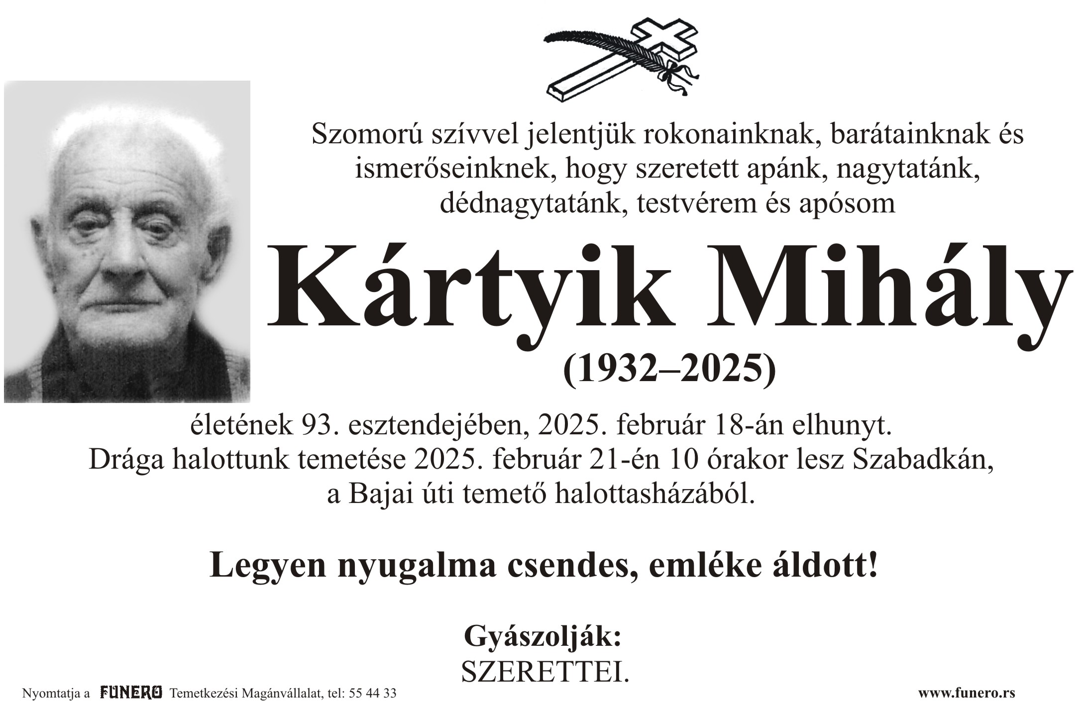 Mihalj Karćik