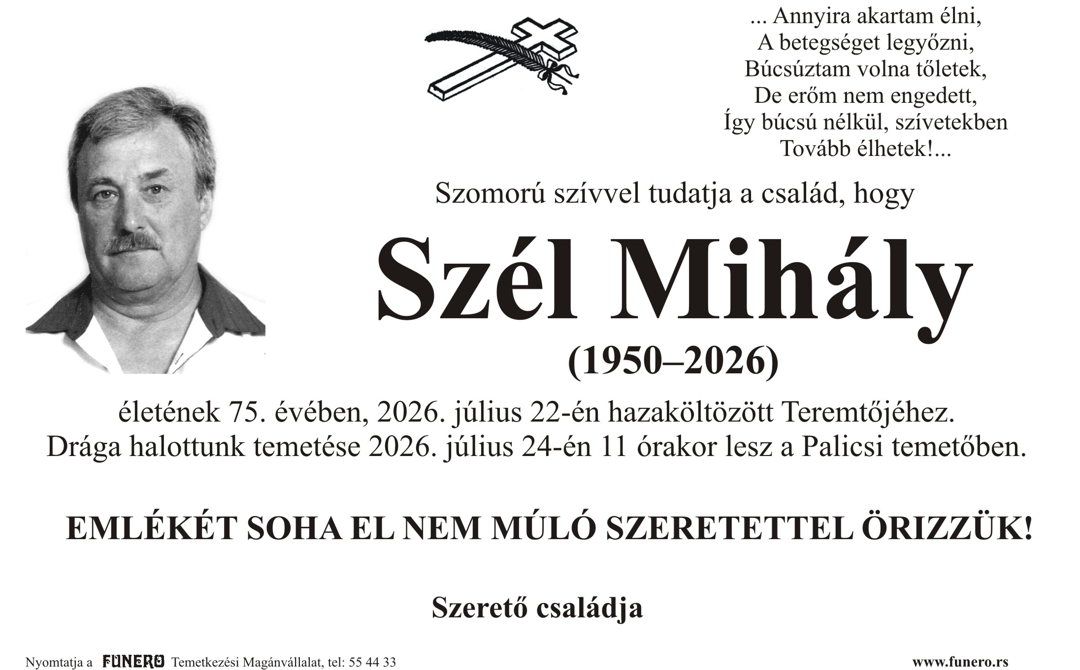 Mihalj Sel