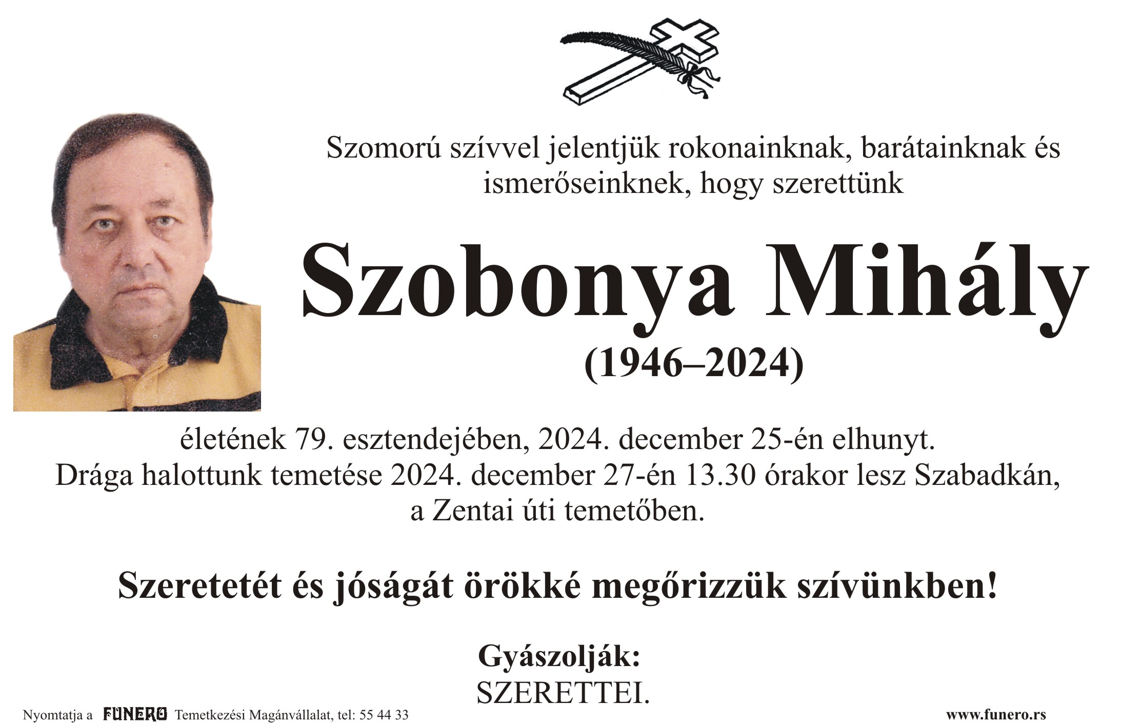 Mihalj Sobonja