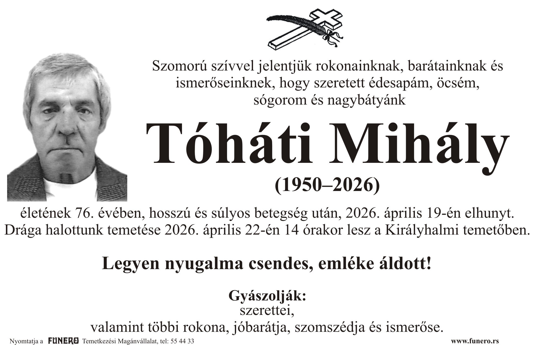 Mihalj Tohati