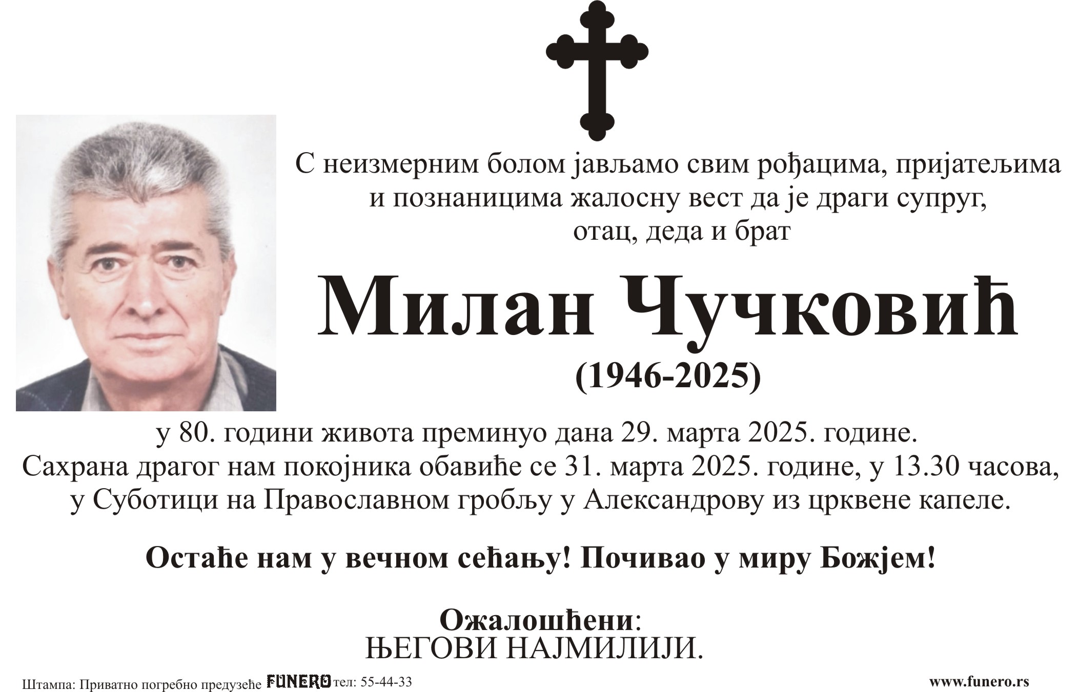 Milan Čučković