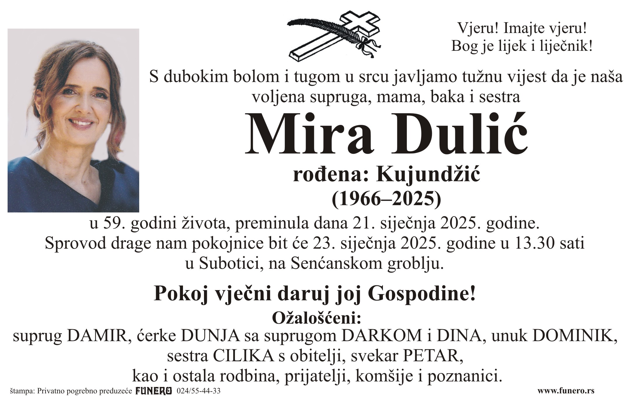 Mira Dulić