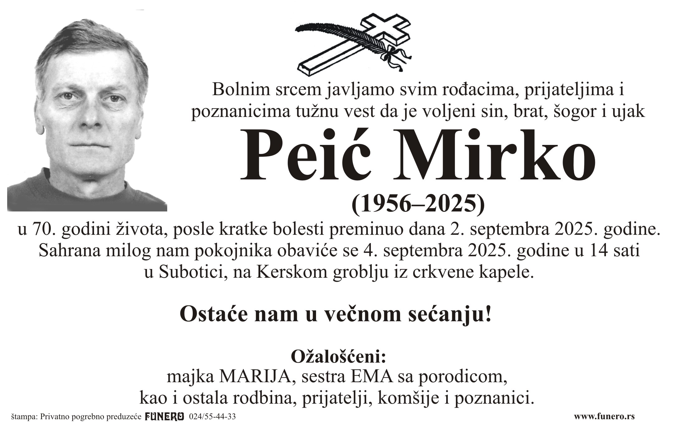 Mirko Peić