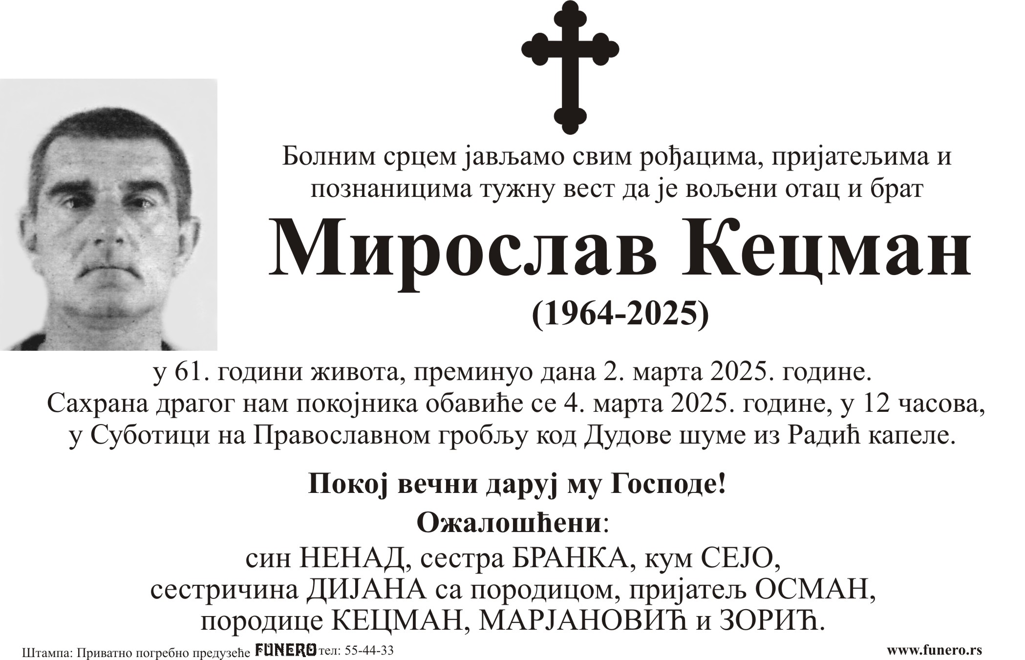 Miroslav Kecman