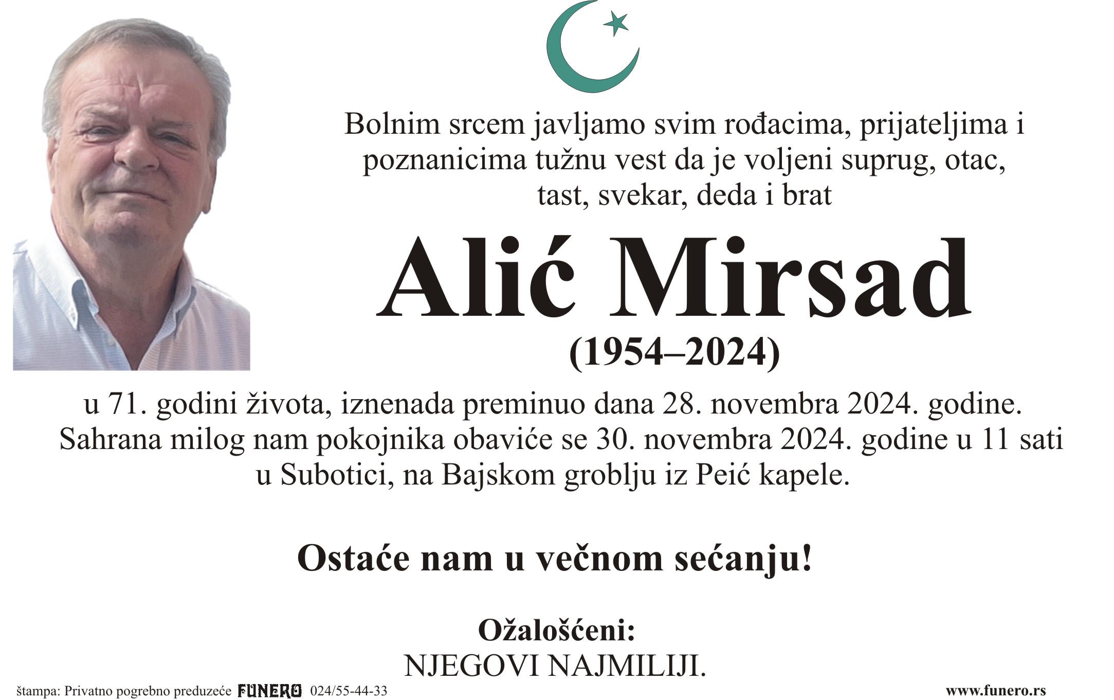 Mirsad Alić