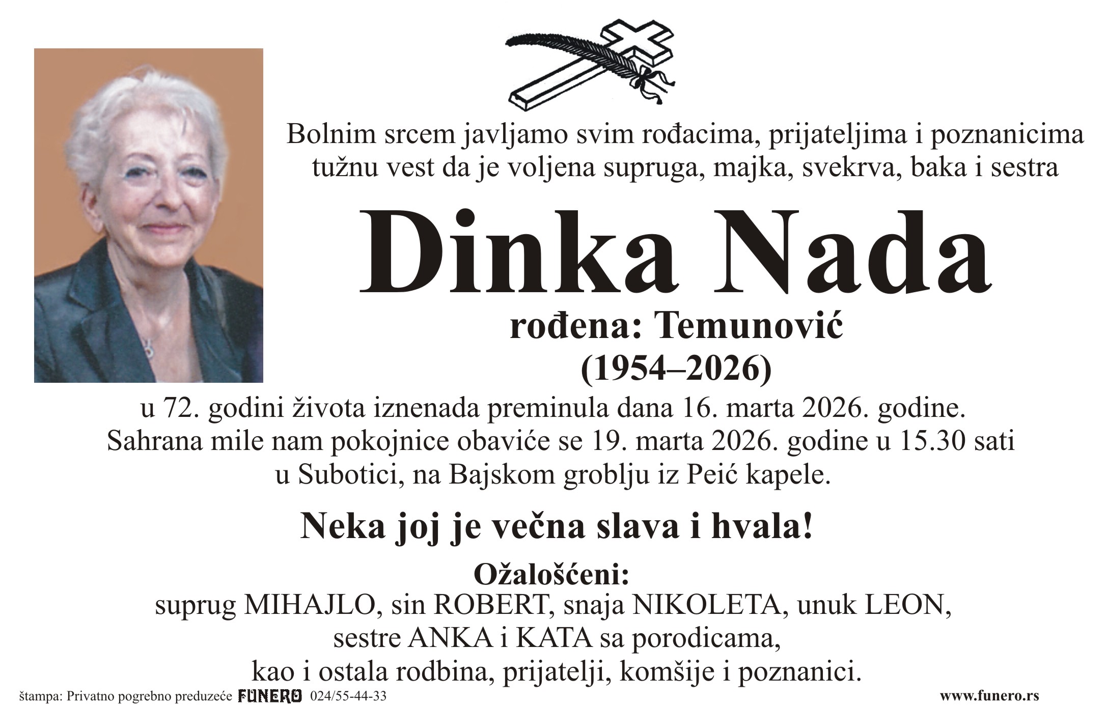 Nada Dinka