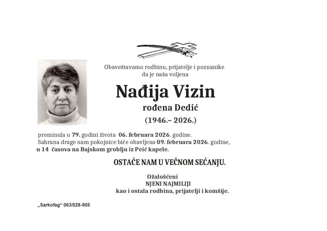 Nađija Vizin