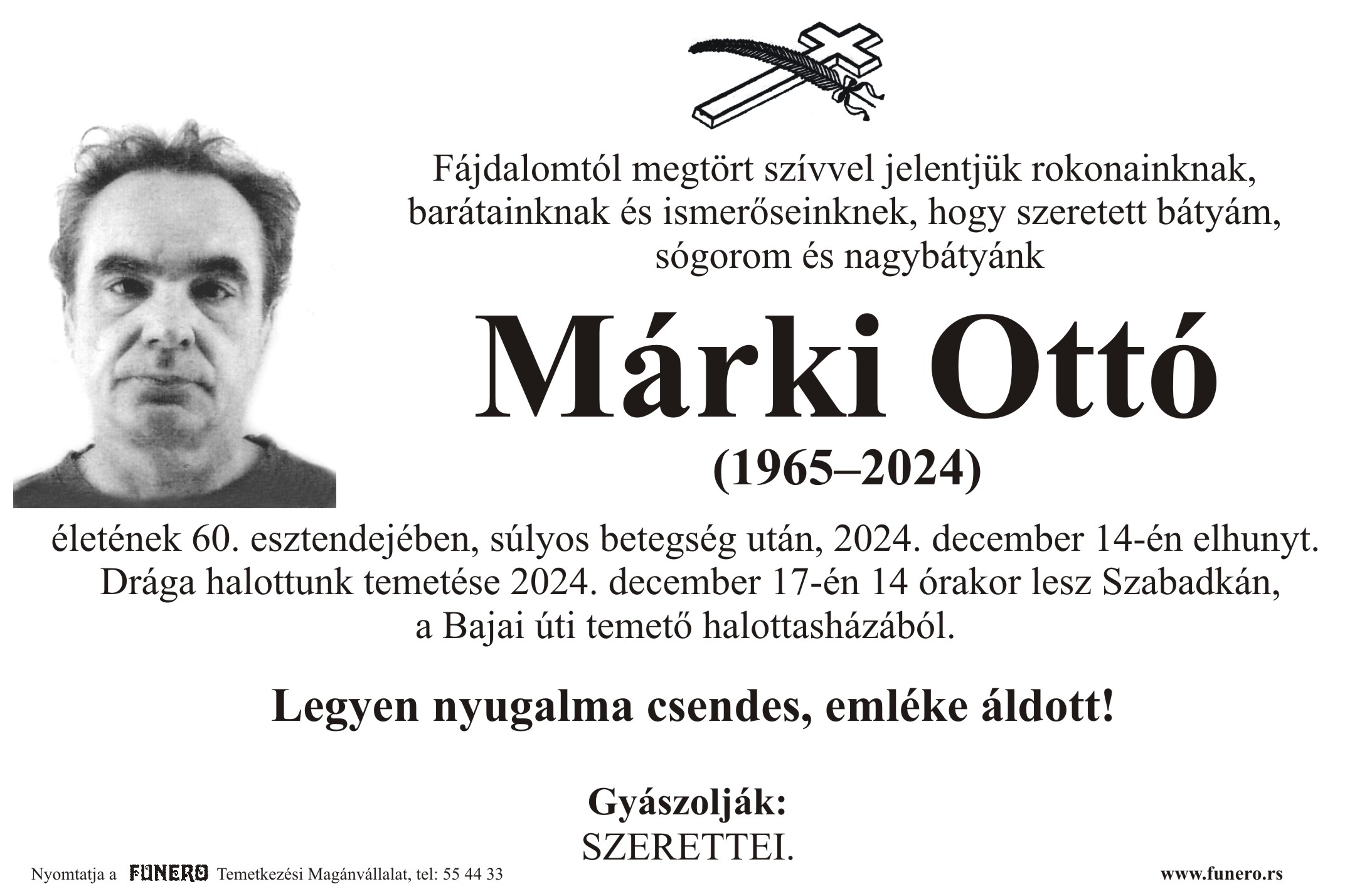 Oto Marki