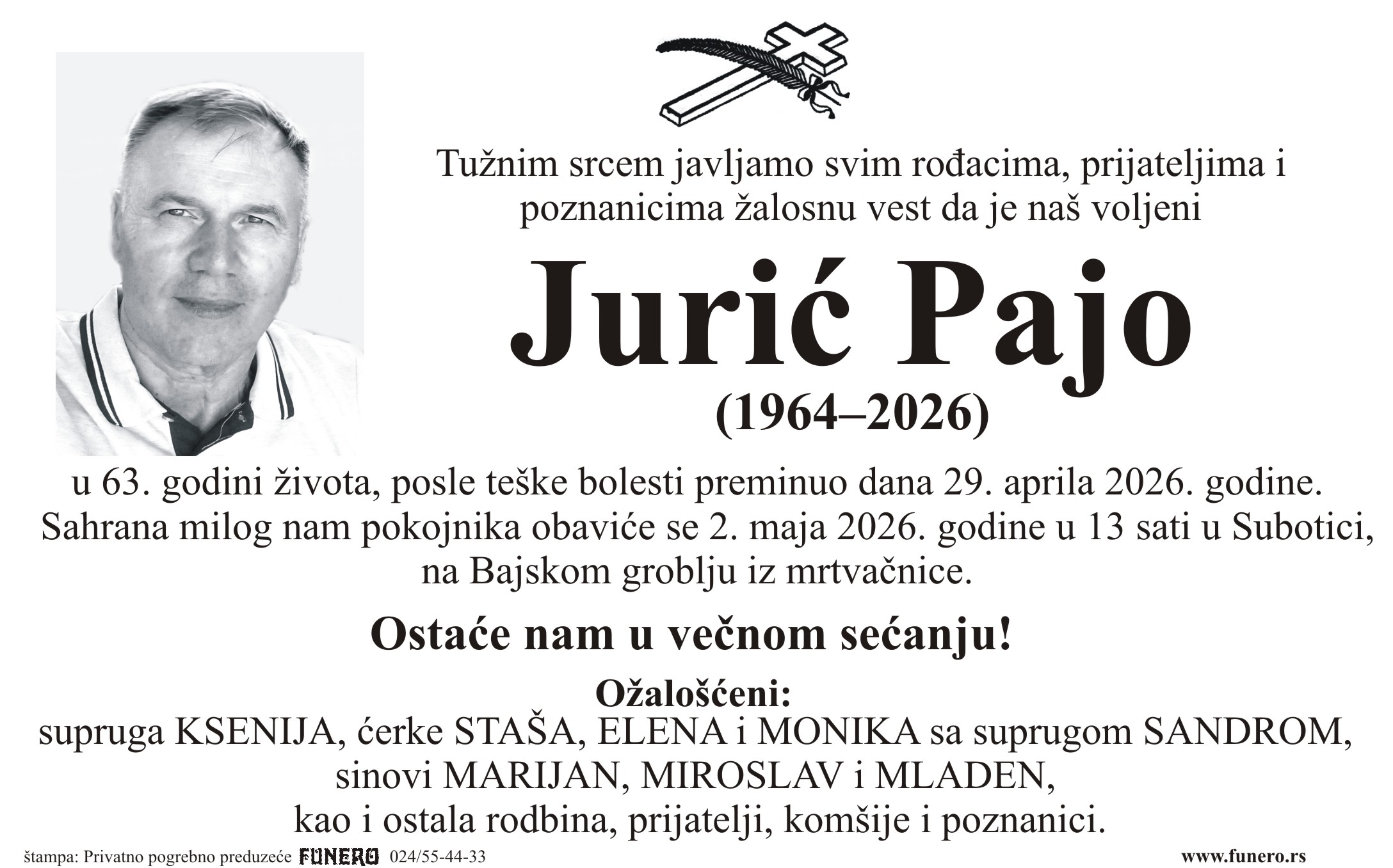 Pajo Jurić 