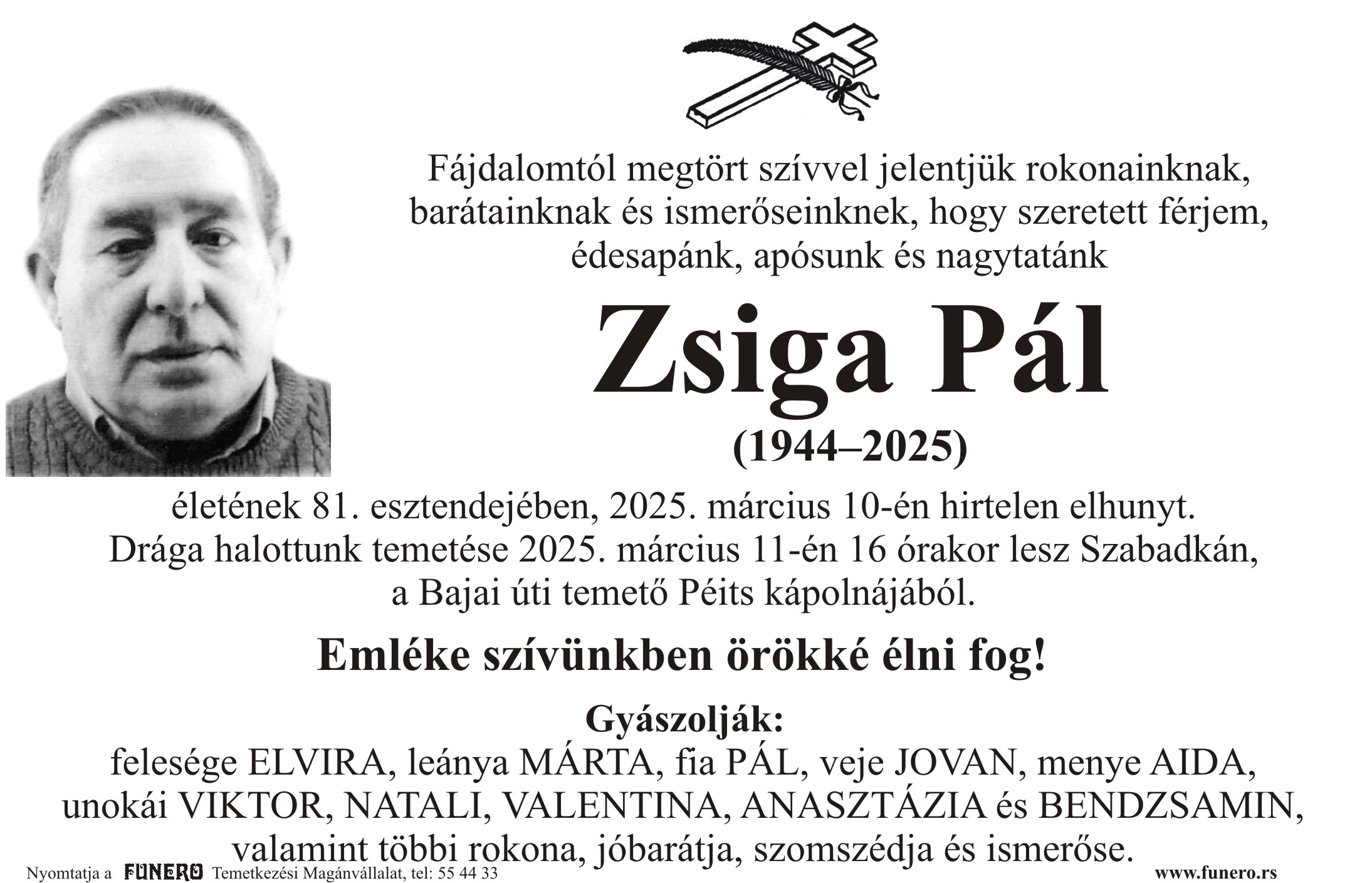 Pal Žiga