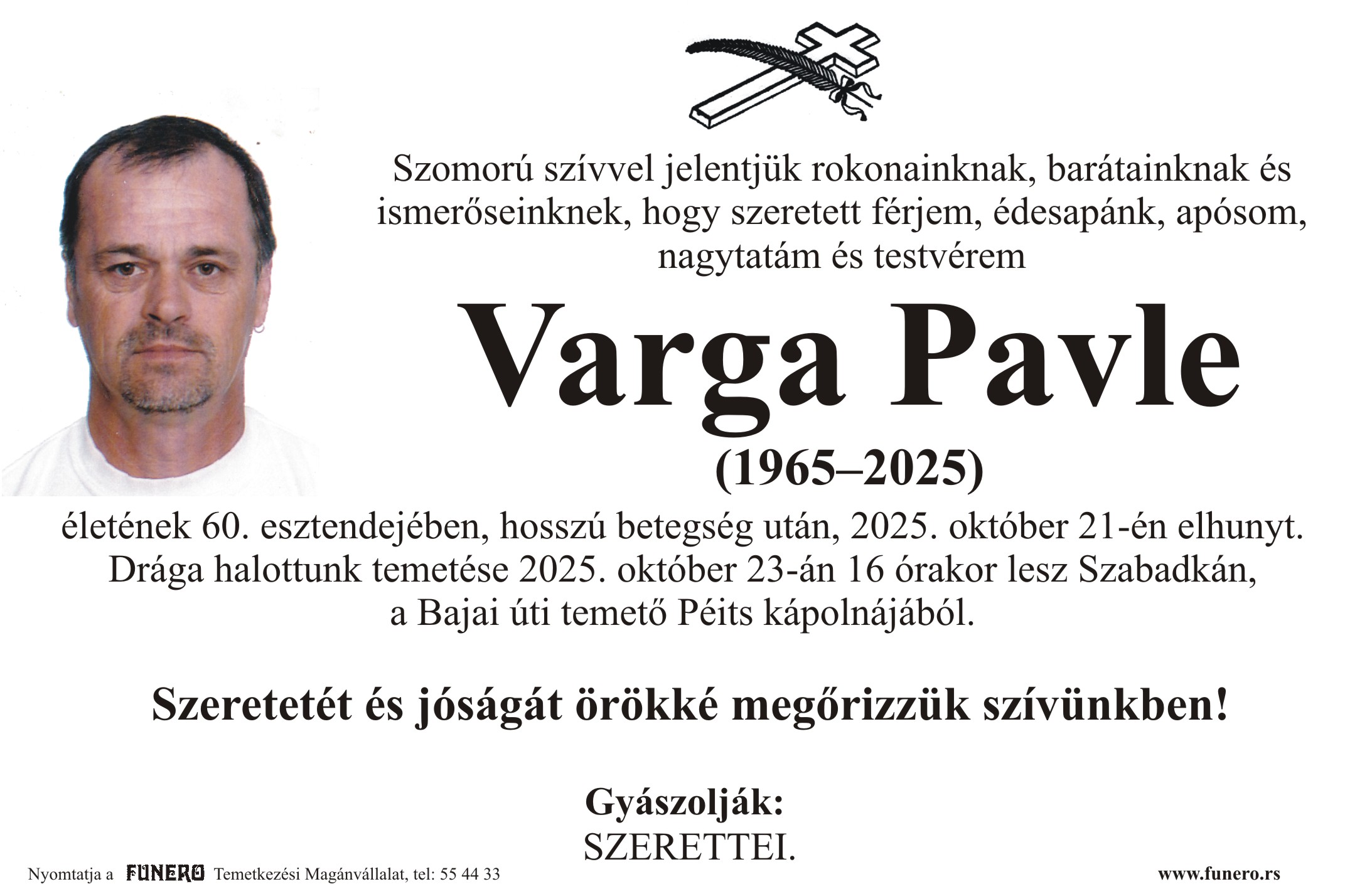 Pavle Varga