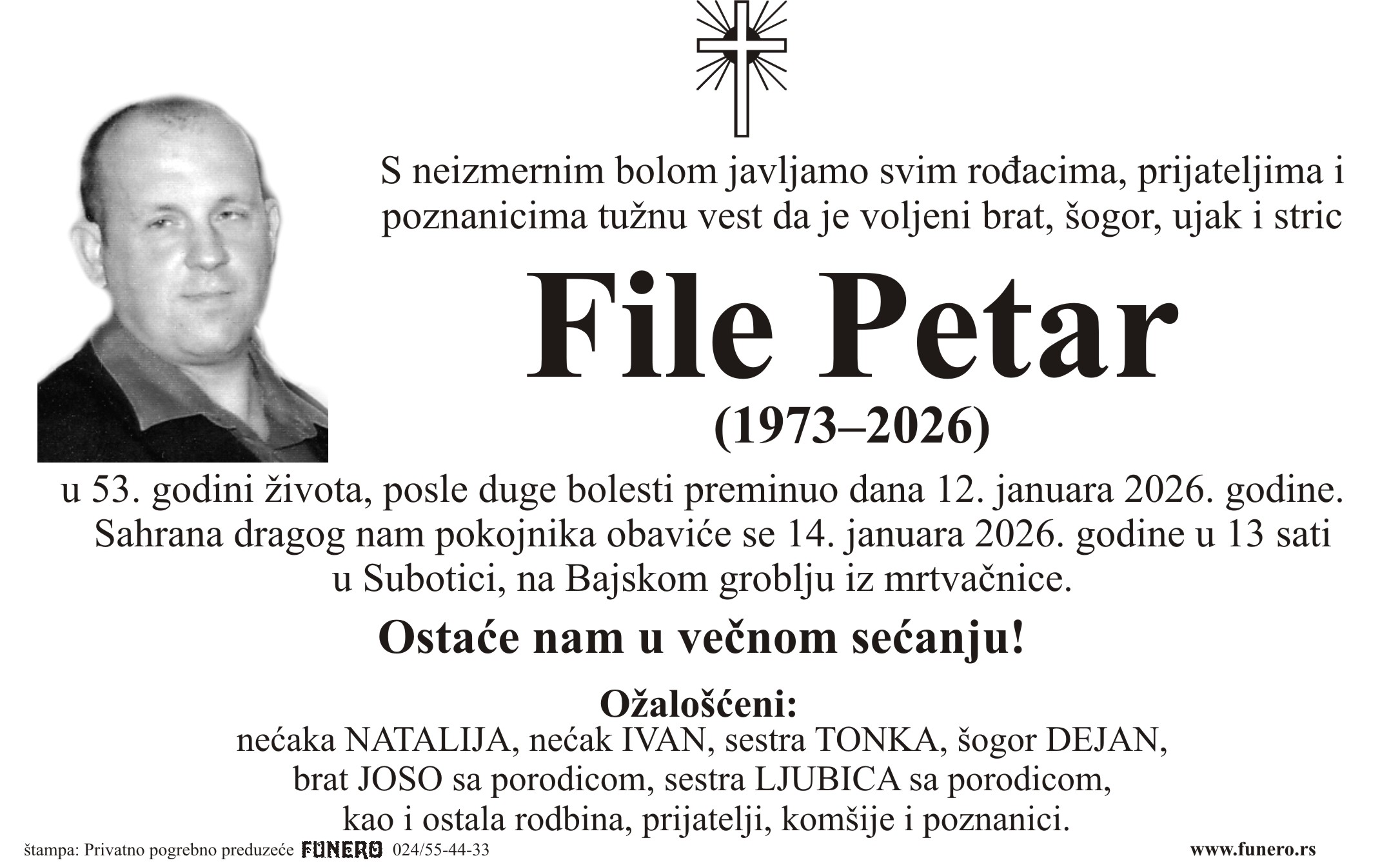 Petar File