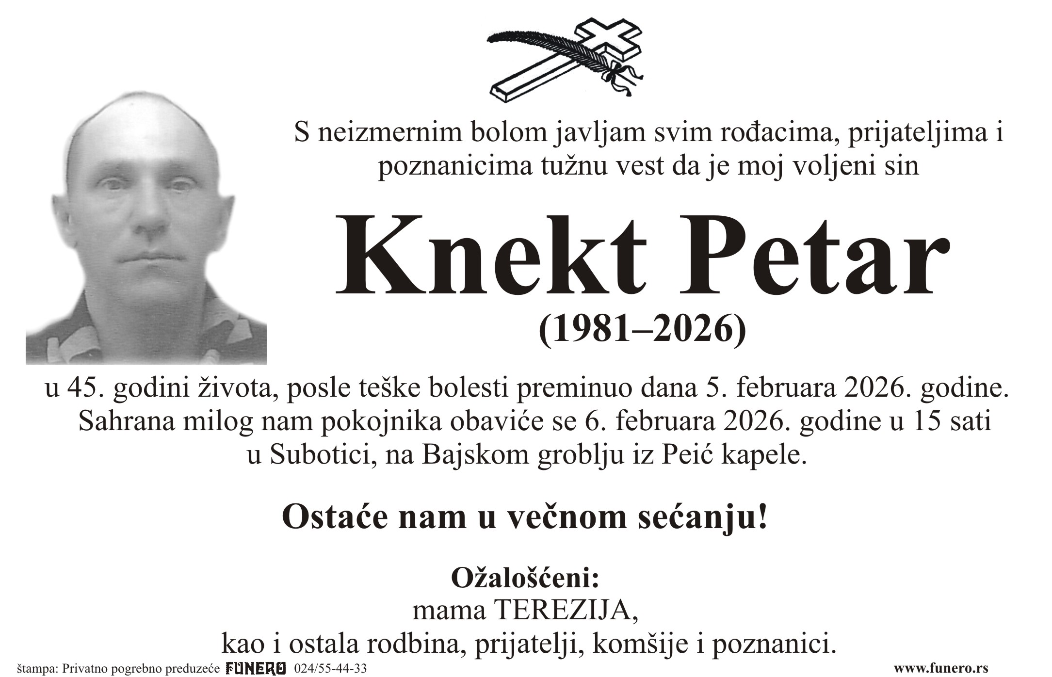 Petar Knekt