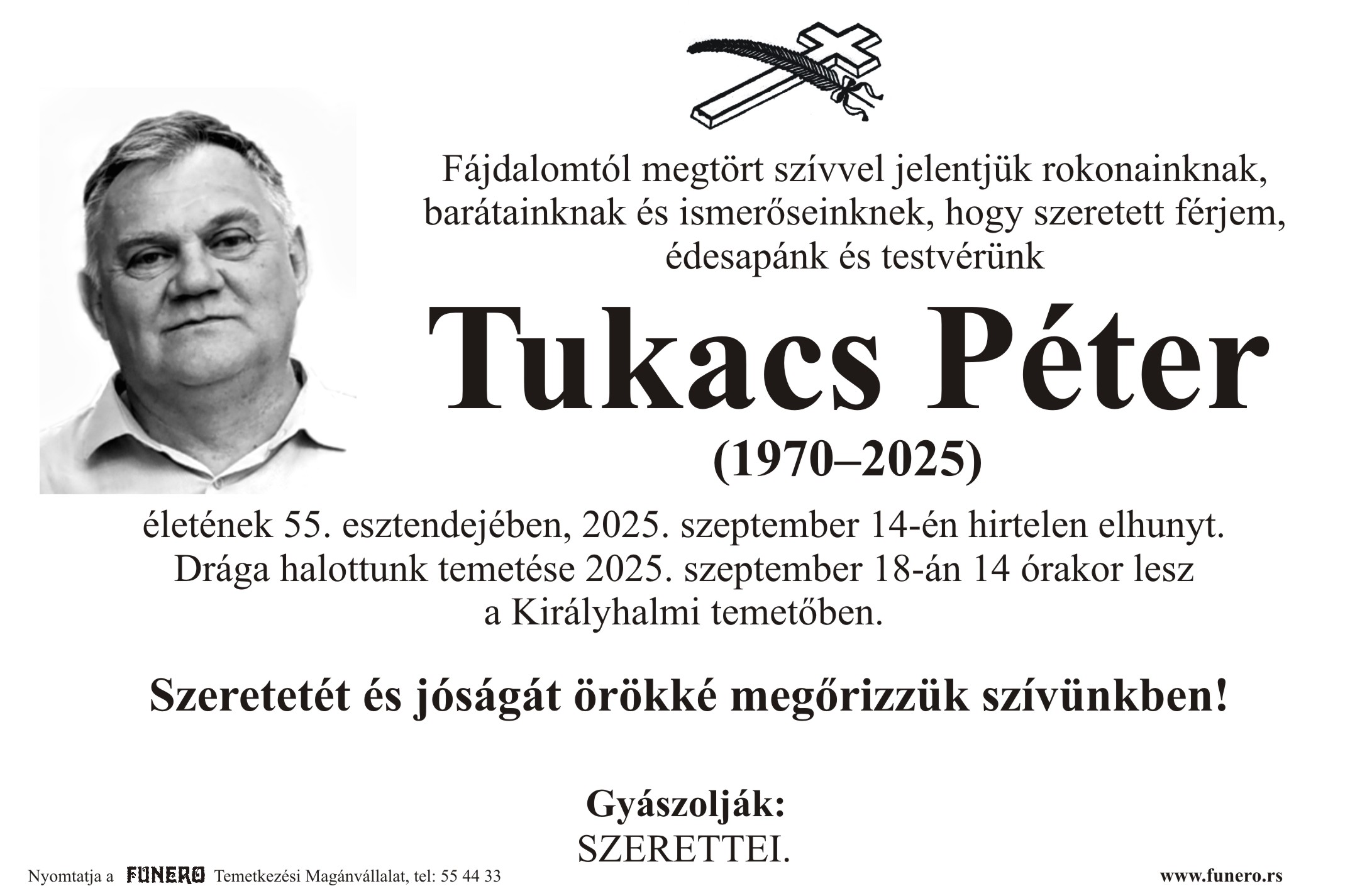 Peter Tukač
