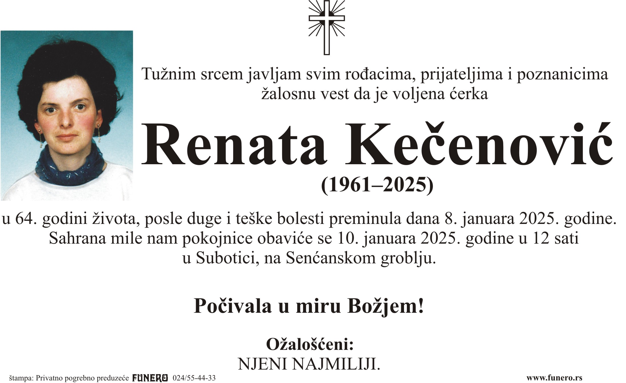 Renata Kečenović