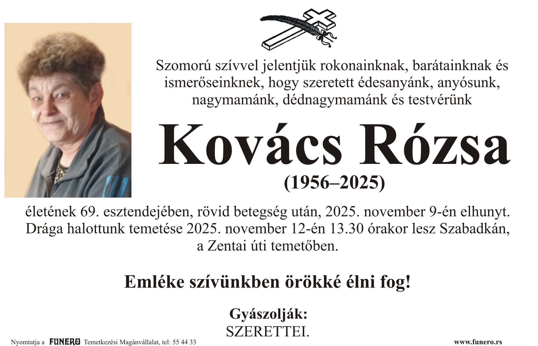 Roža Kovač