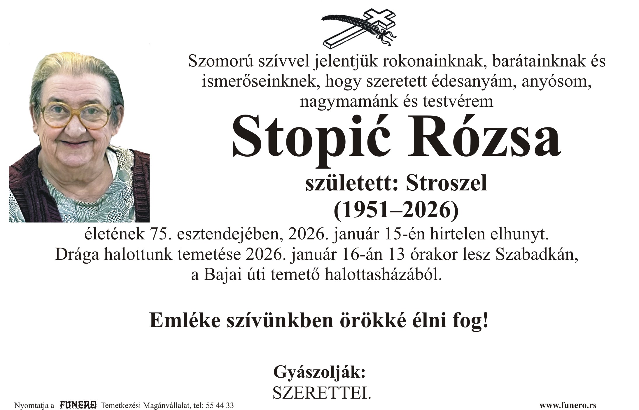  Roža Stopić