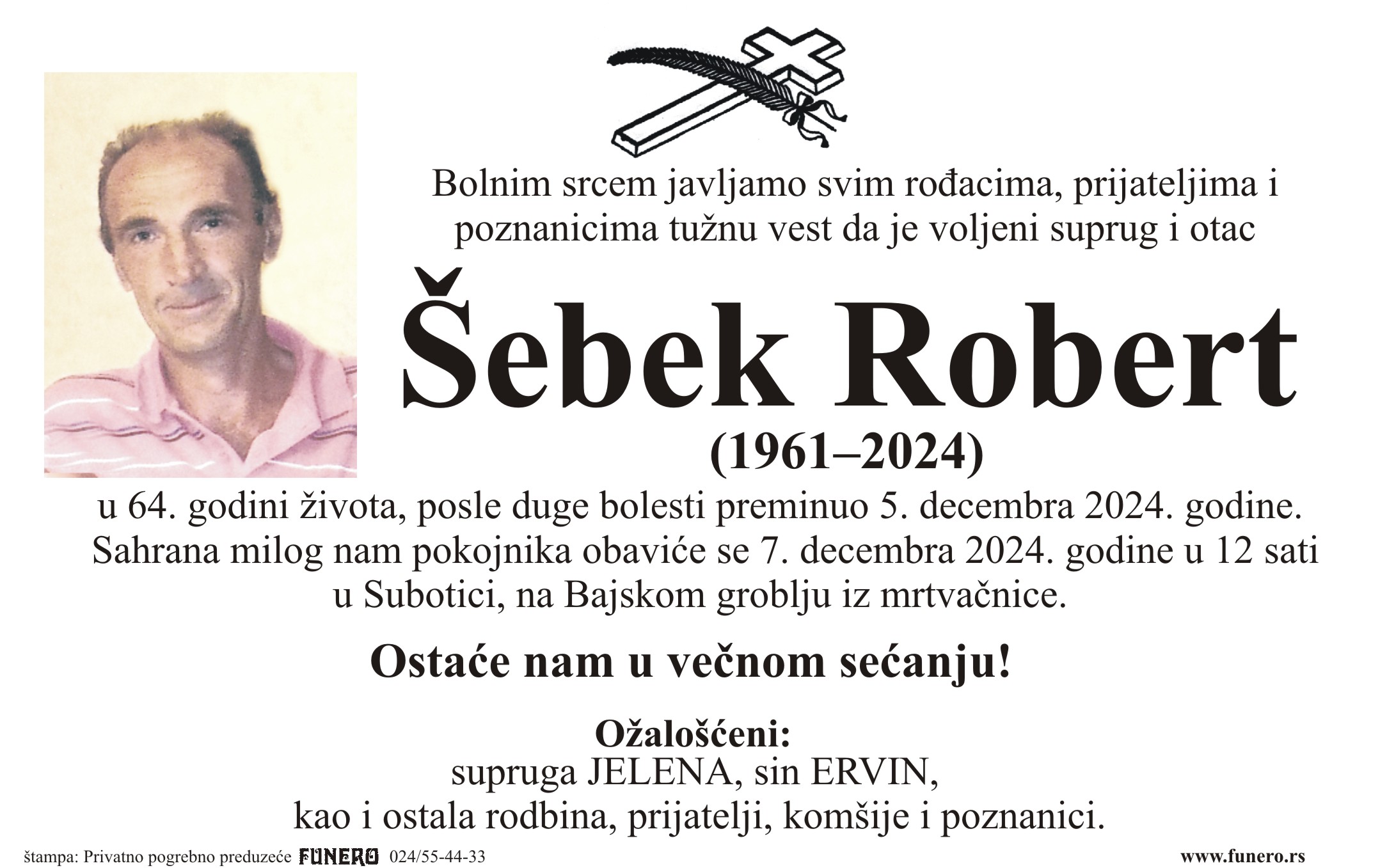 Robert Šebek