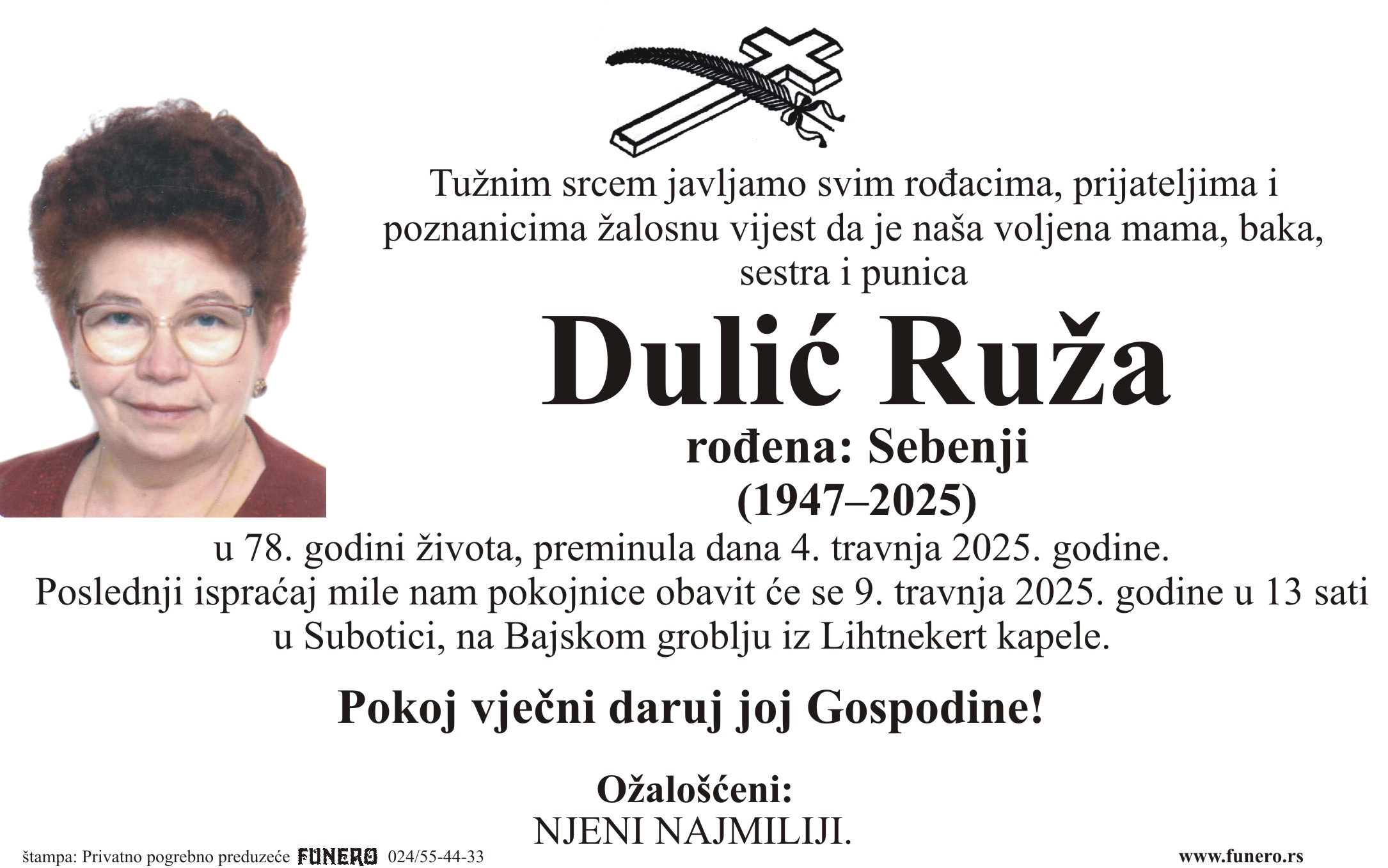 Ruža Dulić