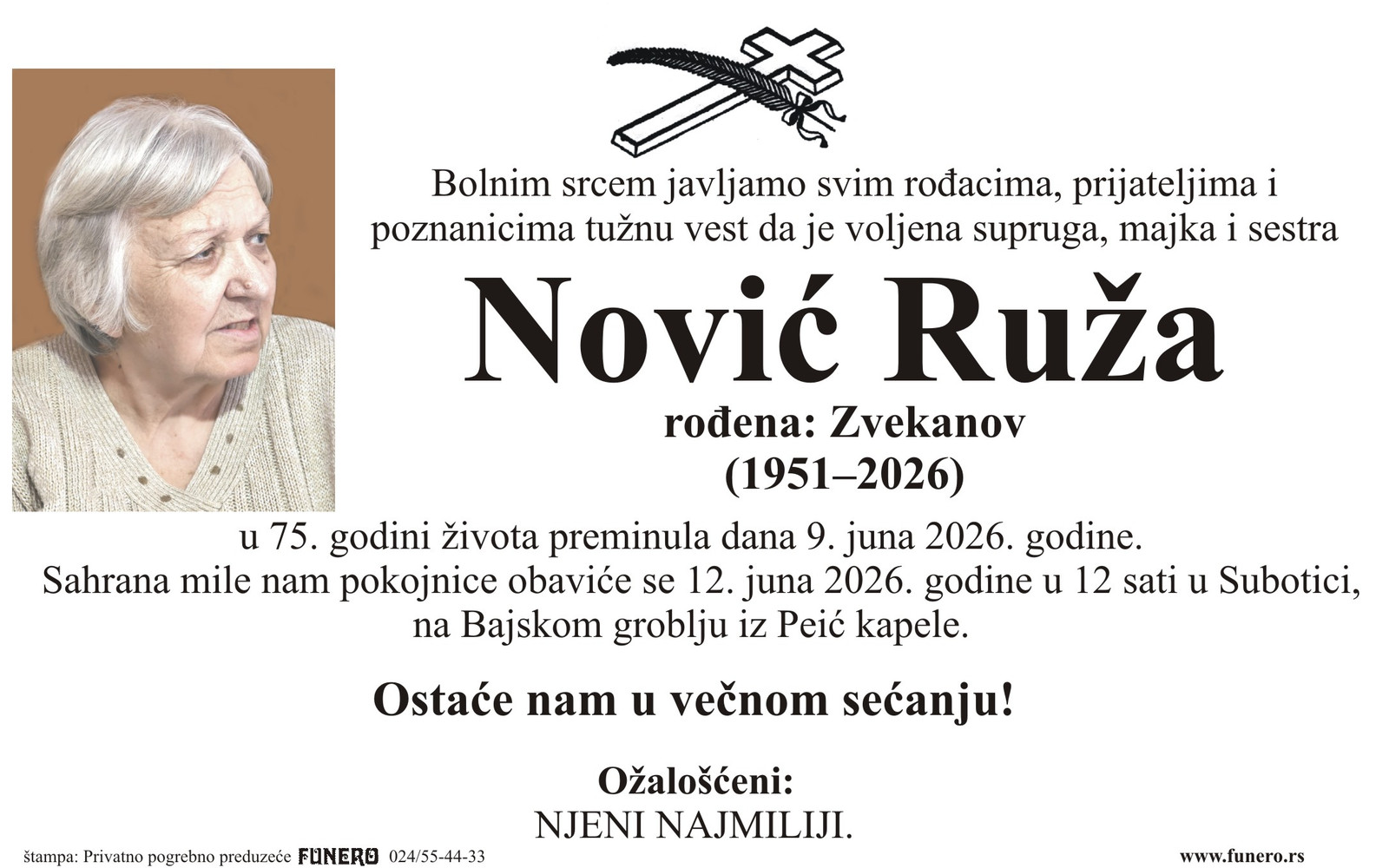 Ruža Nović