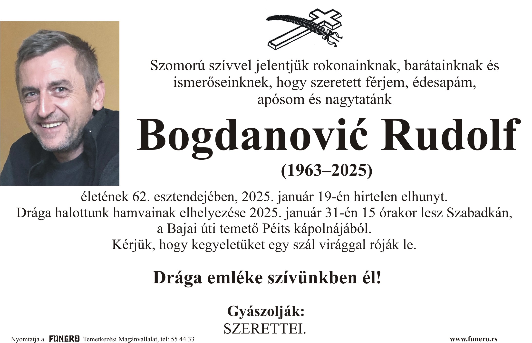 Rudolf Bogdanović