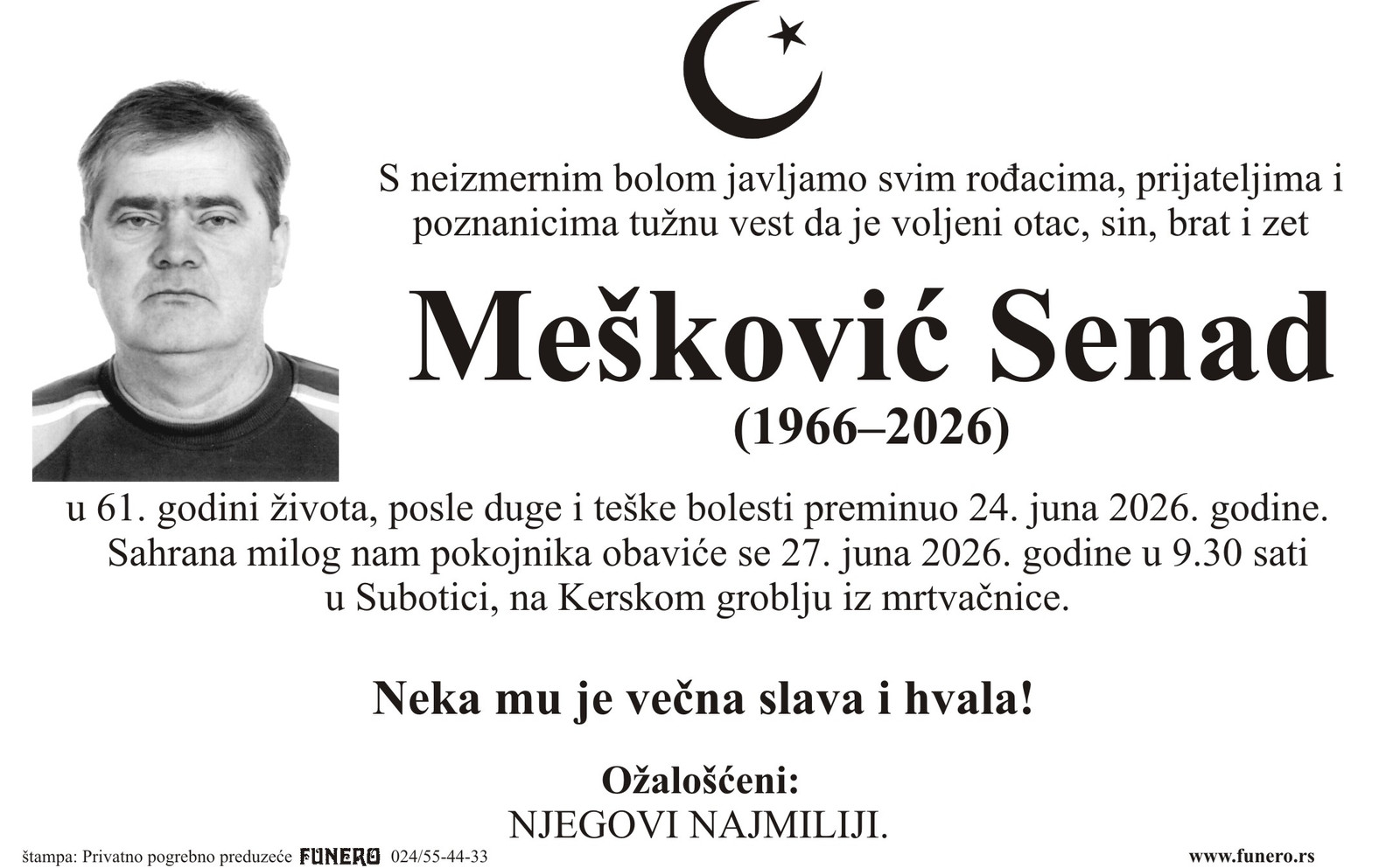 Senad Mešković