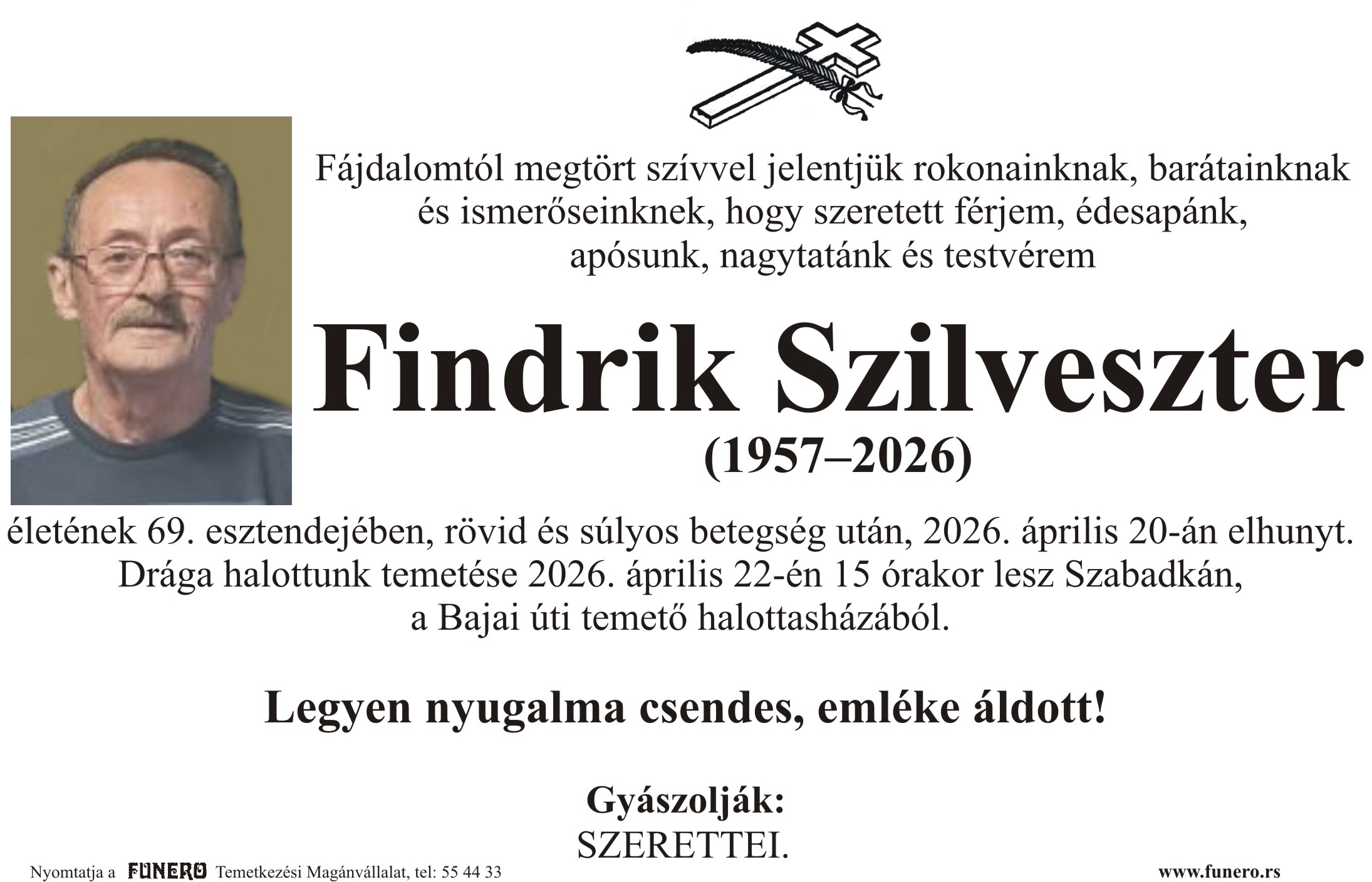 Silvester Findrik