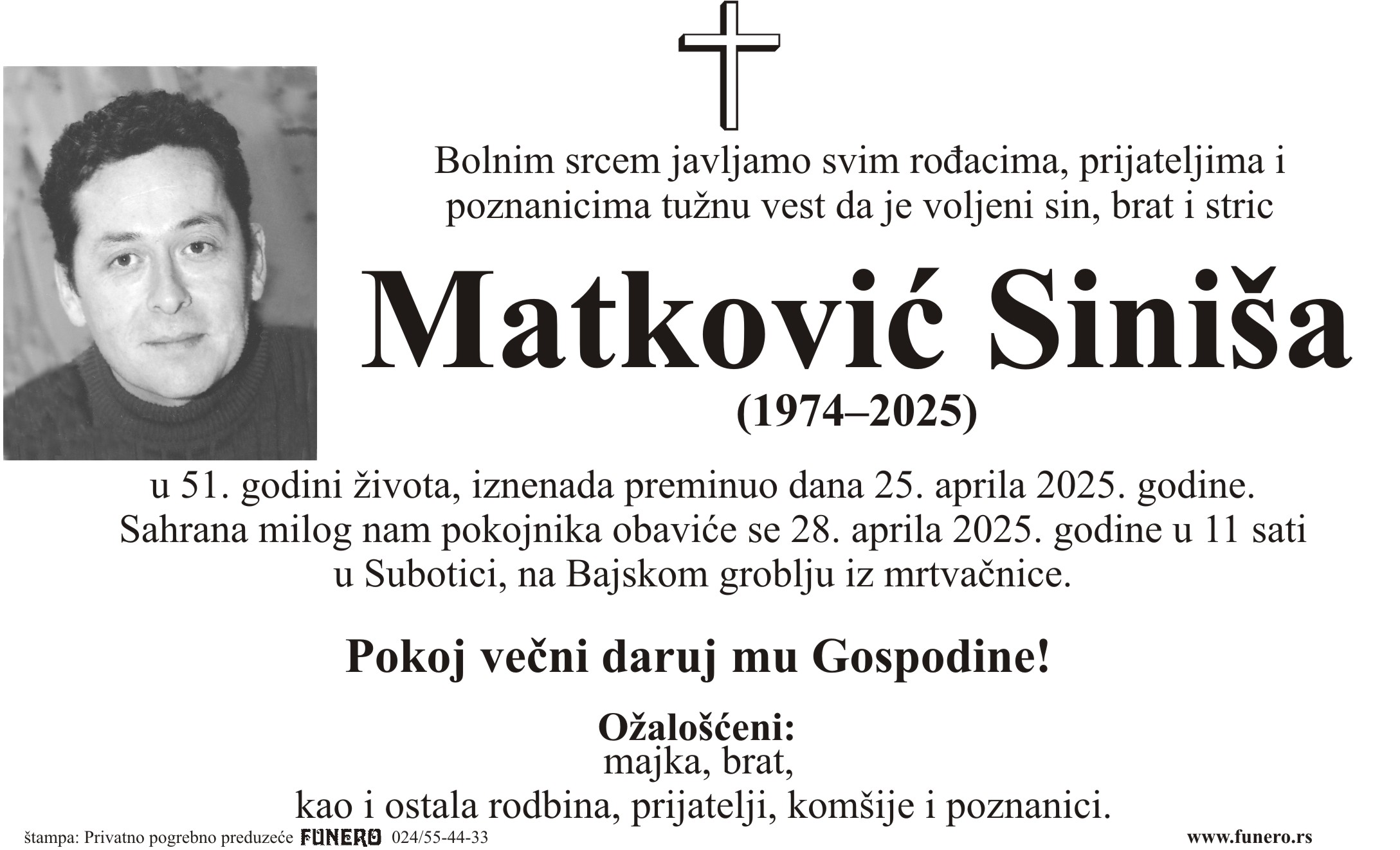 Siniša Matković