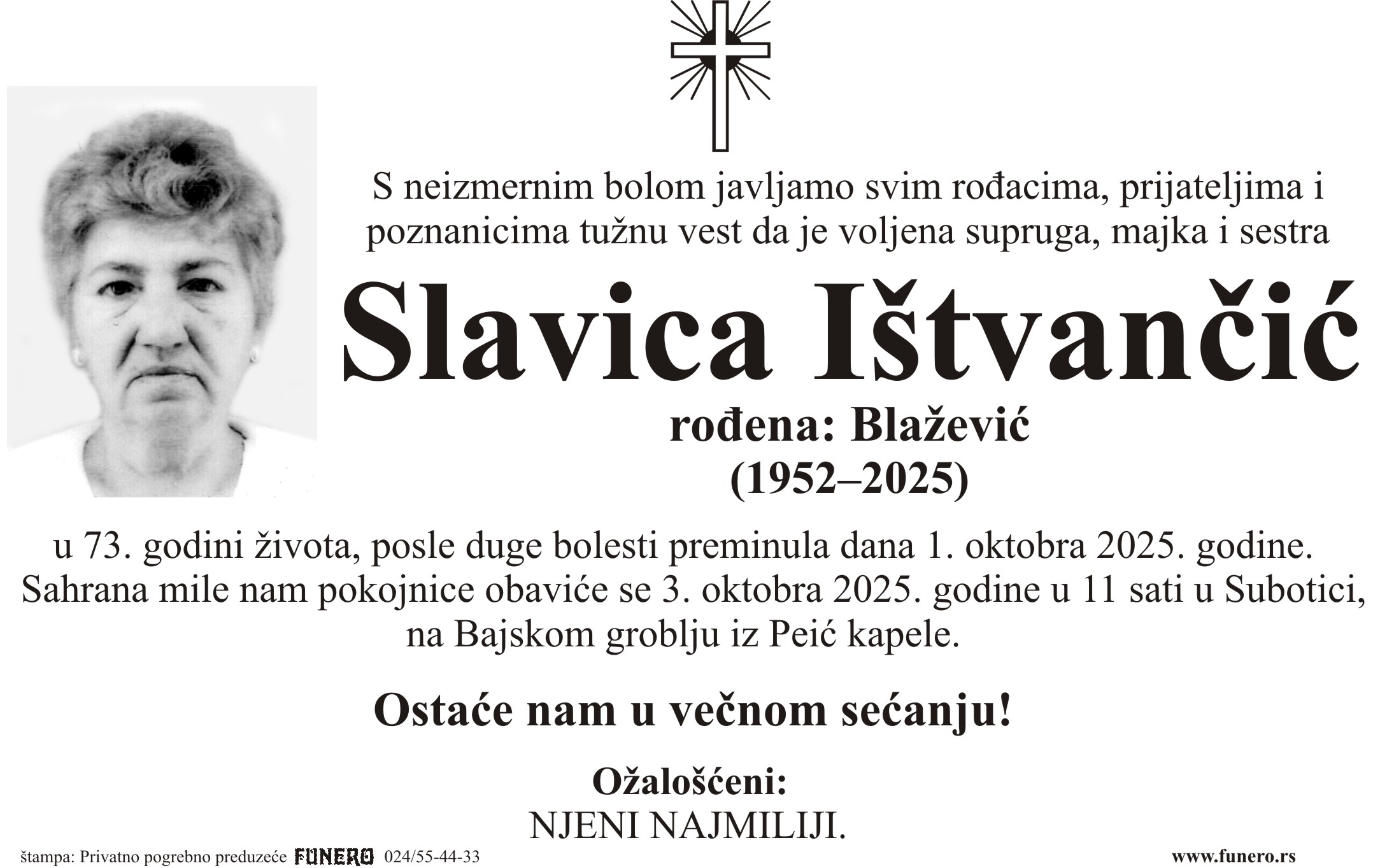 Slavica Ištvančić