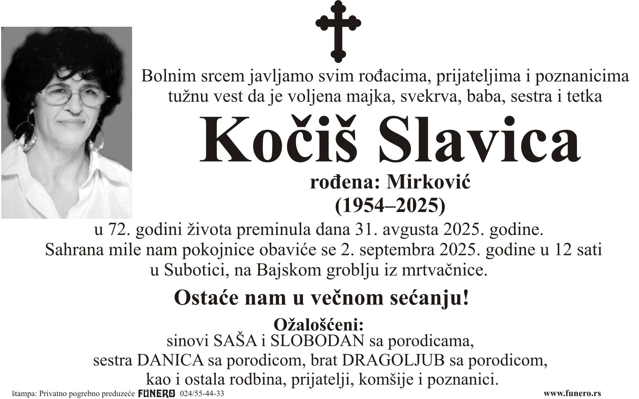 Slavica Kočiš