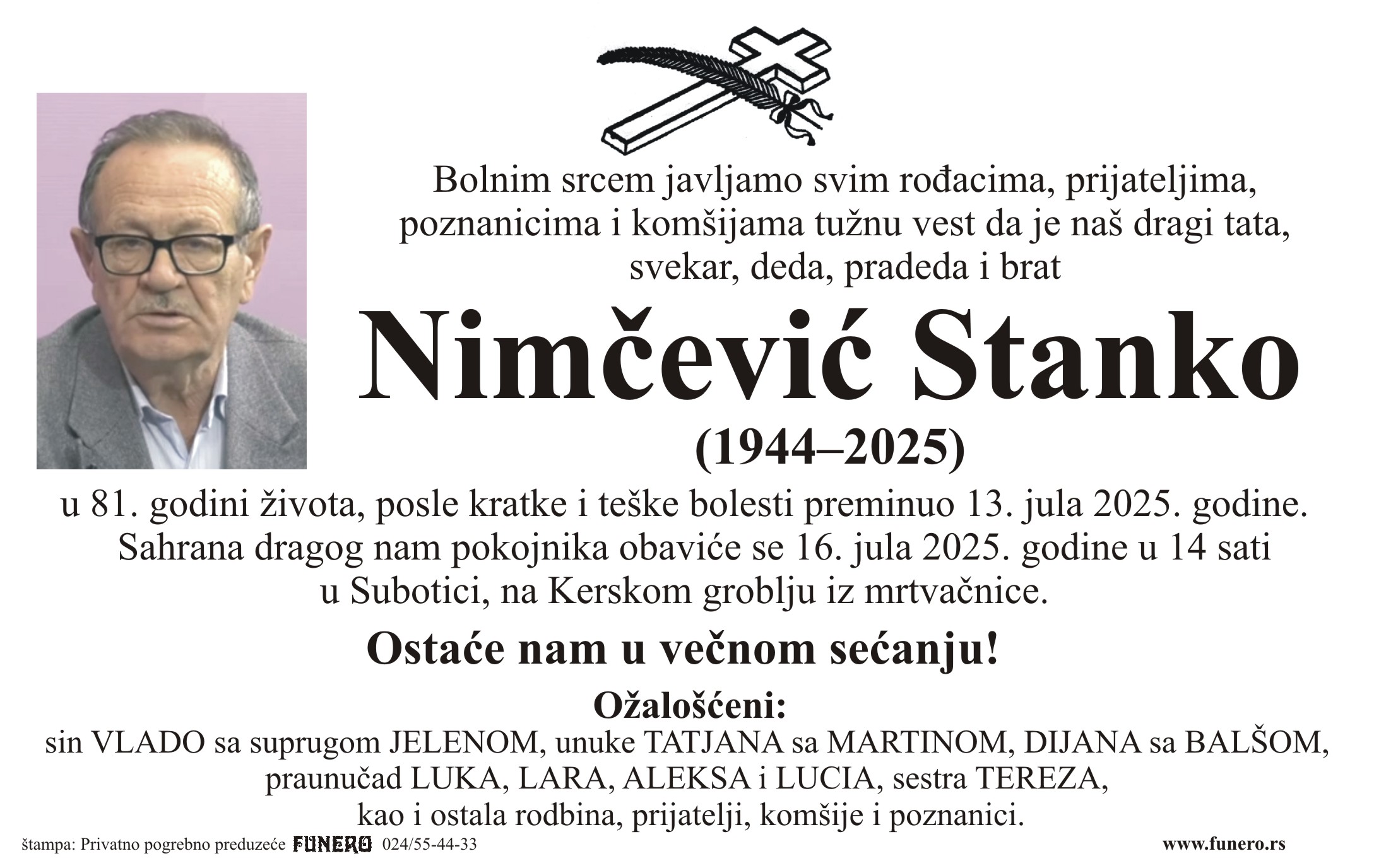 Stanko Nimčević