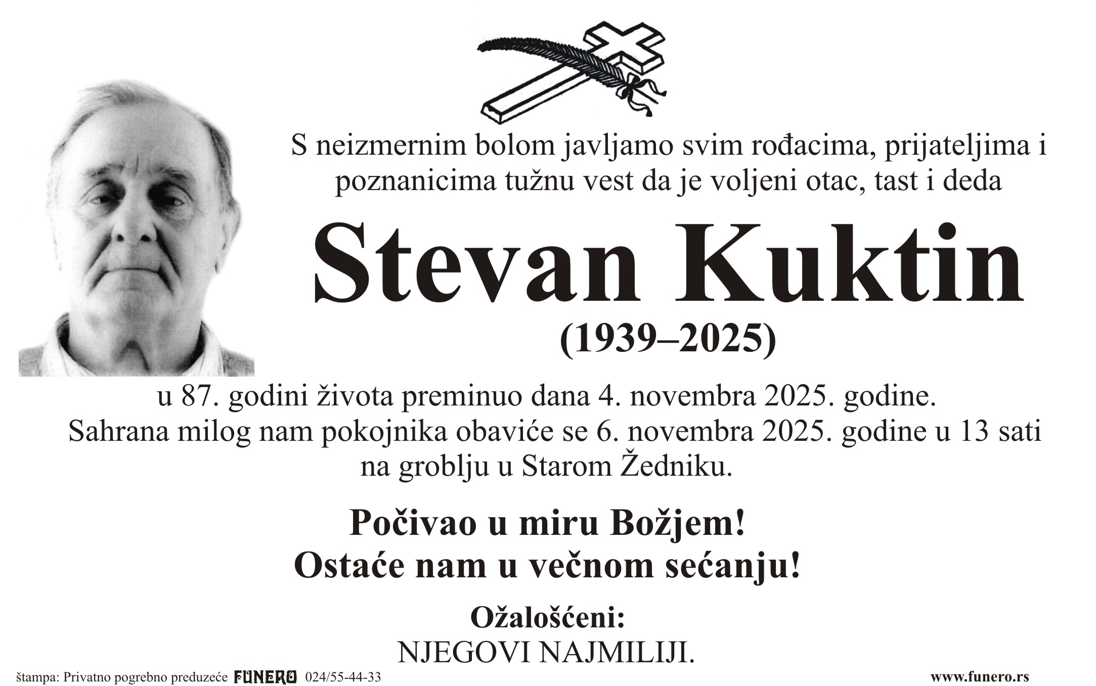 Stevan Kuktin