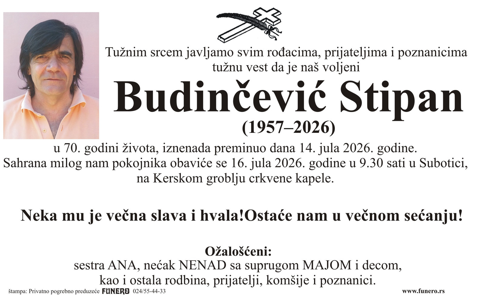 Stipan Budinčević